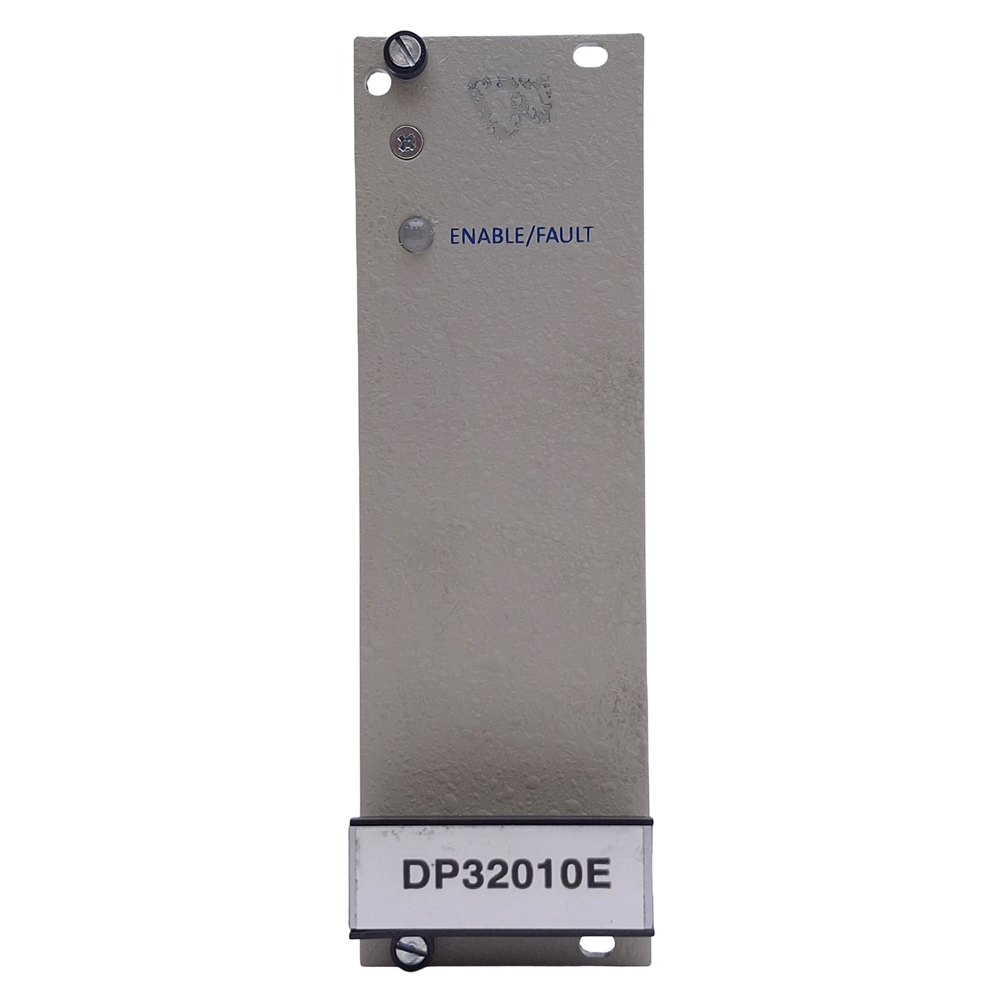 Used Aerotech DP32010E Brushless Motor Amplifier For A3200 Apaq Hardware, 320V, 10A