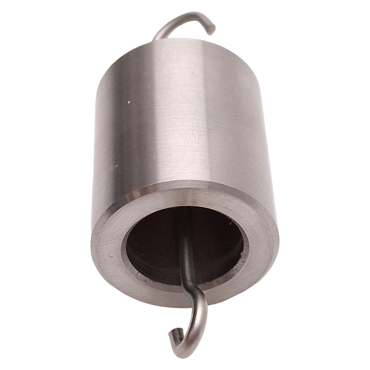 New Troemner Hanging Calibration Weight, 50g, 7.85g/cm³ Density, ø20.36mm x 24.66mm