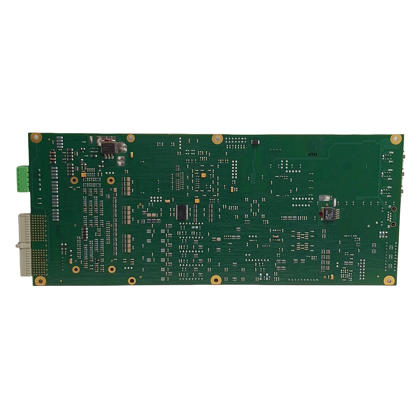 Used Aerotech 960D1583 NPAQ Control PCB For A3200 Machine Controller