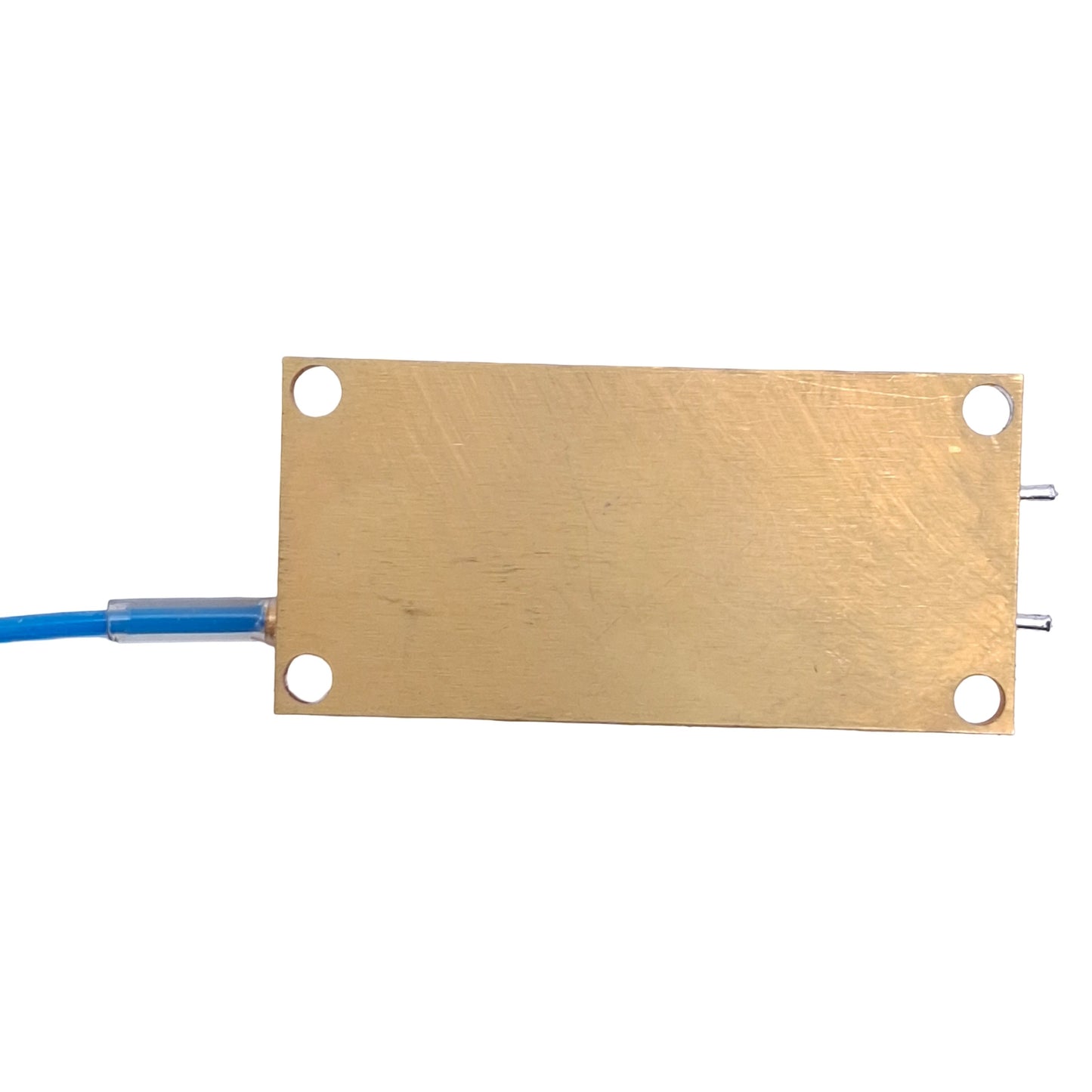 Used IPG Photonics PLD-33-974 Fiber Coupled Diode Laser, 33W, 974nm, ø0.23mm Bundle