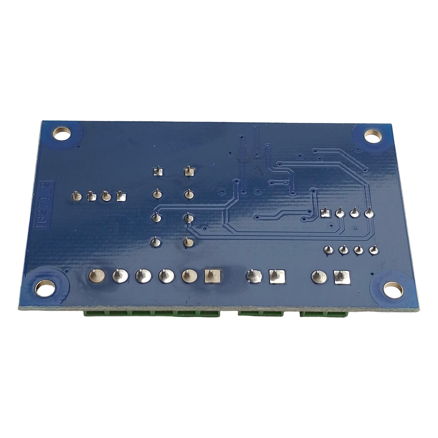 Used IPG Photonics ACCRP35-000409 PLC Control Board For YLR-300-AC-ILT