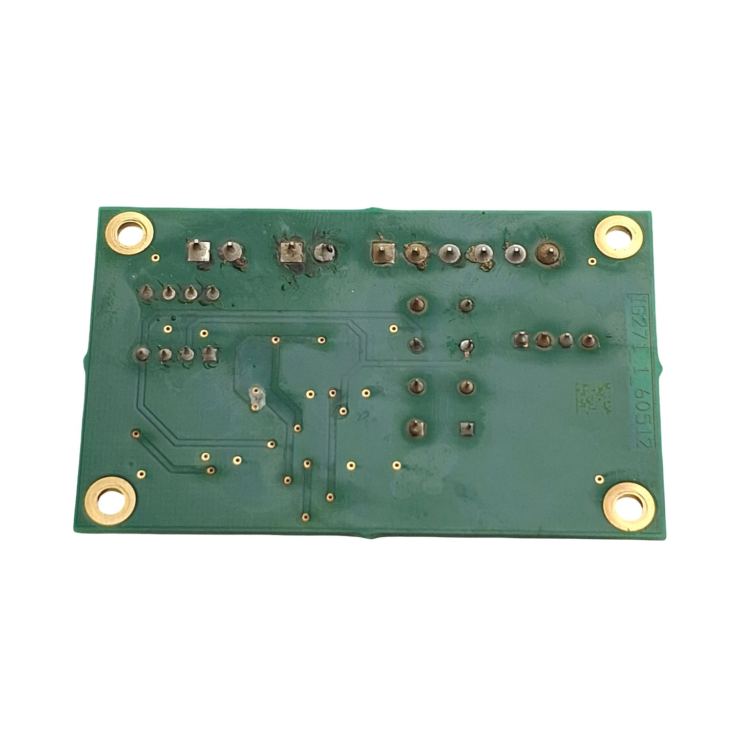 Used IPG Photonics IG271_1_60512BOM PLC Control Board For YLR-300-AC-ILT Fiber Laser