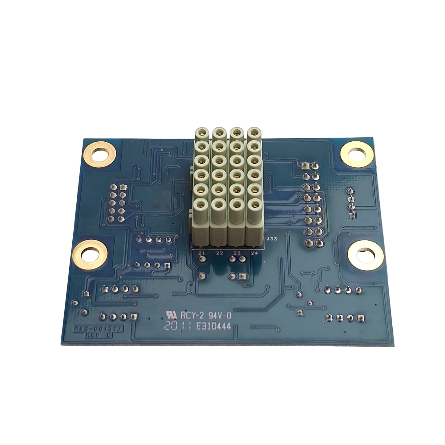 Used IPG Photonics ACCRP35-000290 PLC Control Board For YLR-300-AC-ILT Fiber Laser