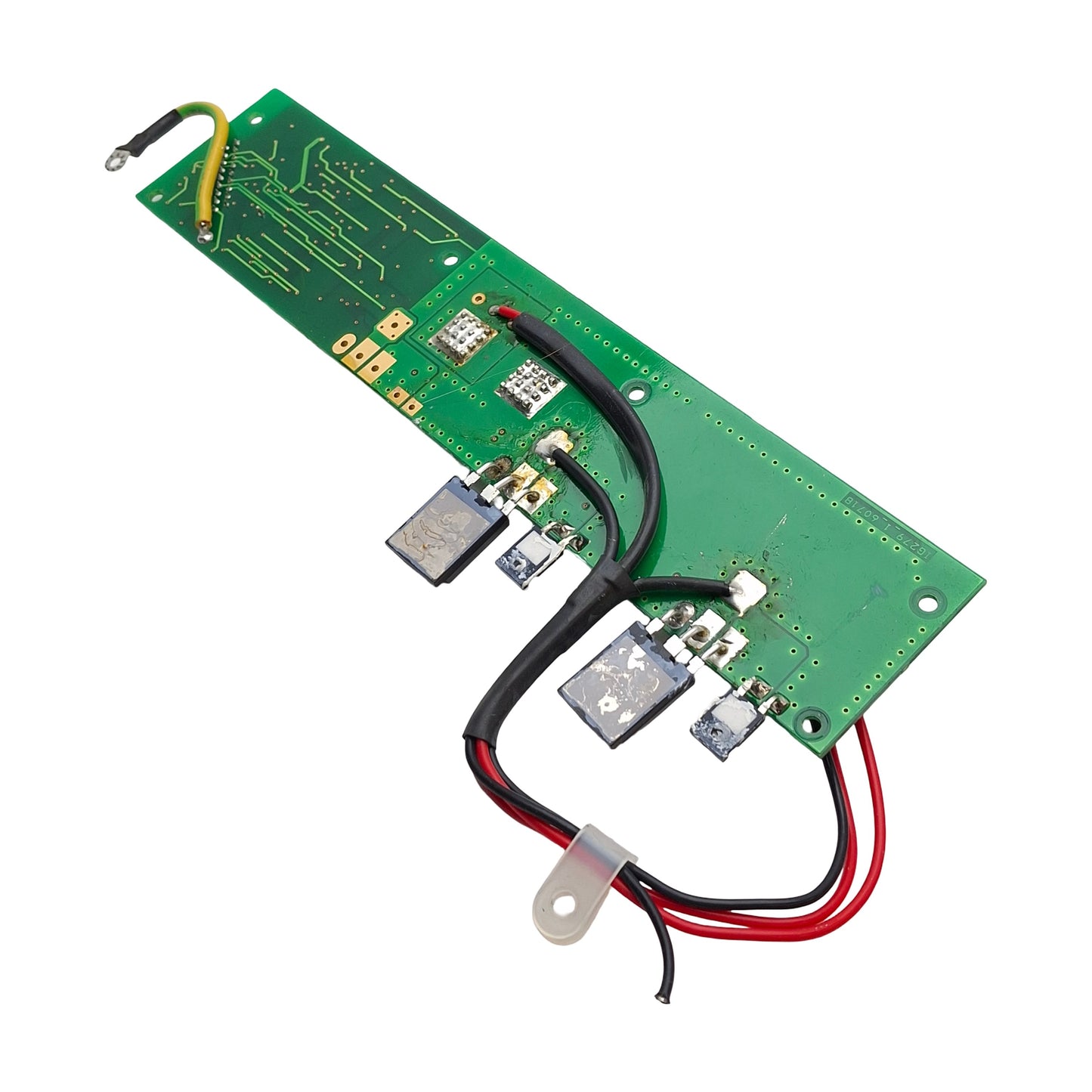 Used IPG Photonics IG279-1 BOM02 PLC In/Output MOSFETs Board for YLR-300-AC-ILT Laser