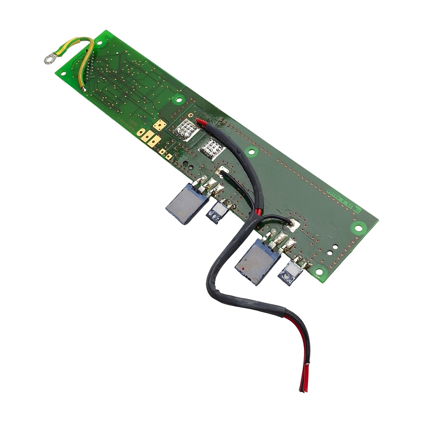 Used IPG Photonics IG279_2_70104 PLC In/Output MOSFETs Board for YLR-300-AC-ILT Laser