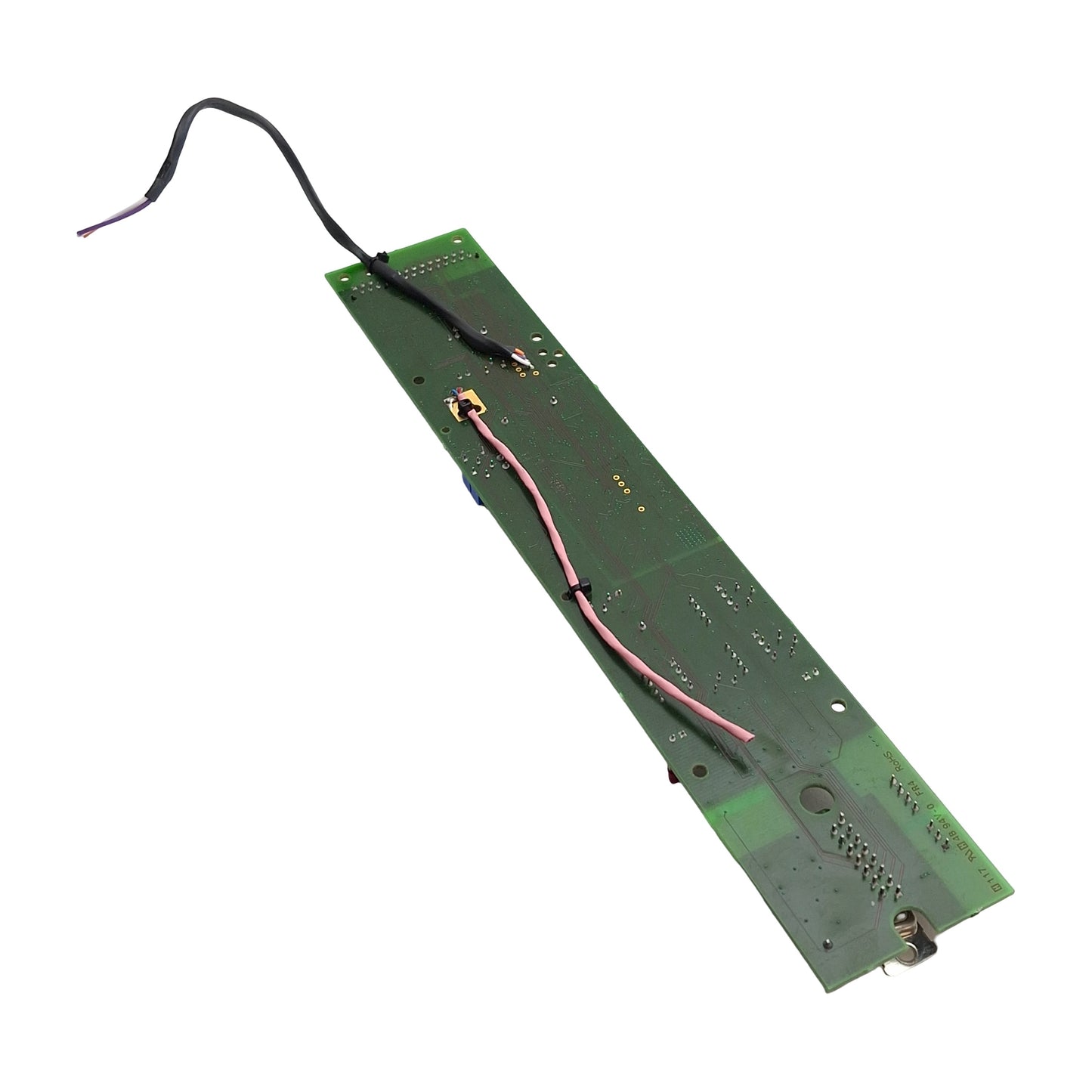 Used IPG Photonics IG243-5b PLC D-Sub Connector Board For YLR-300-AC-ILT Fiber Laser