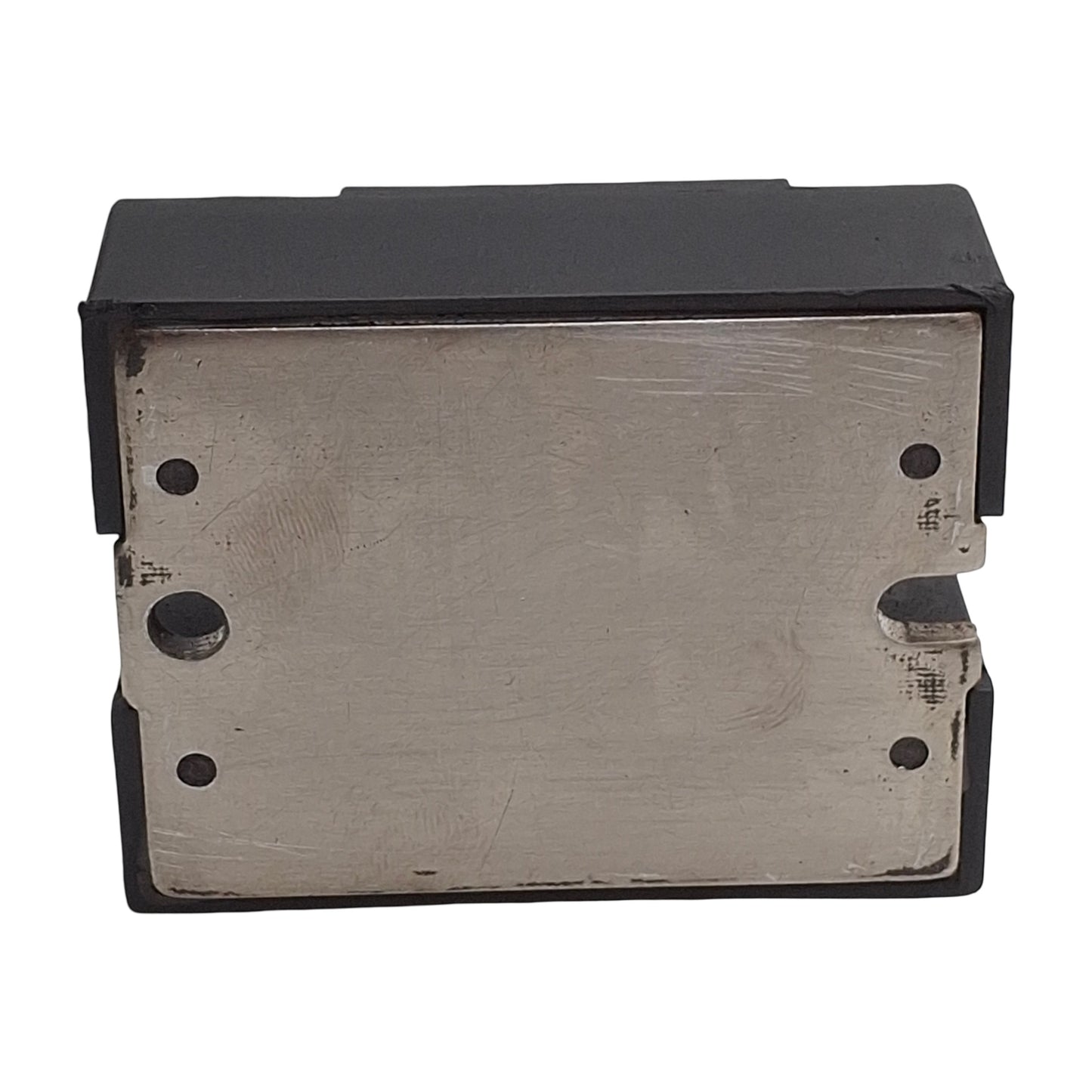 Used Crydom Sensata A2450F SSR Solid State Relay 240VAC 50A Output, 90-280VAC Input