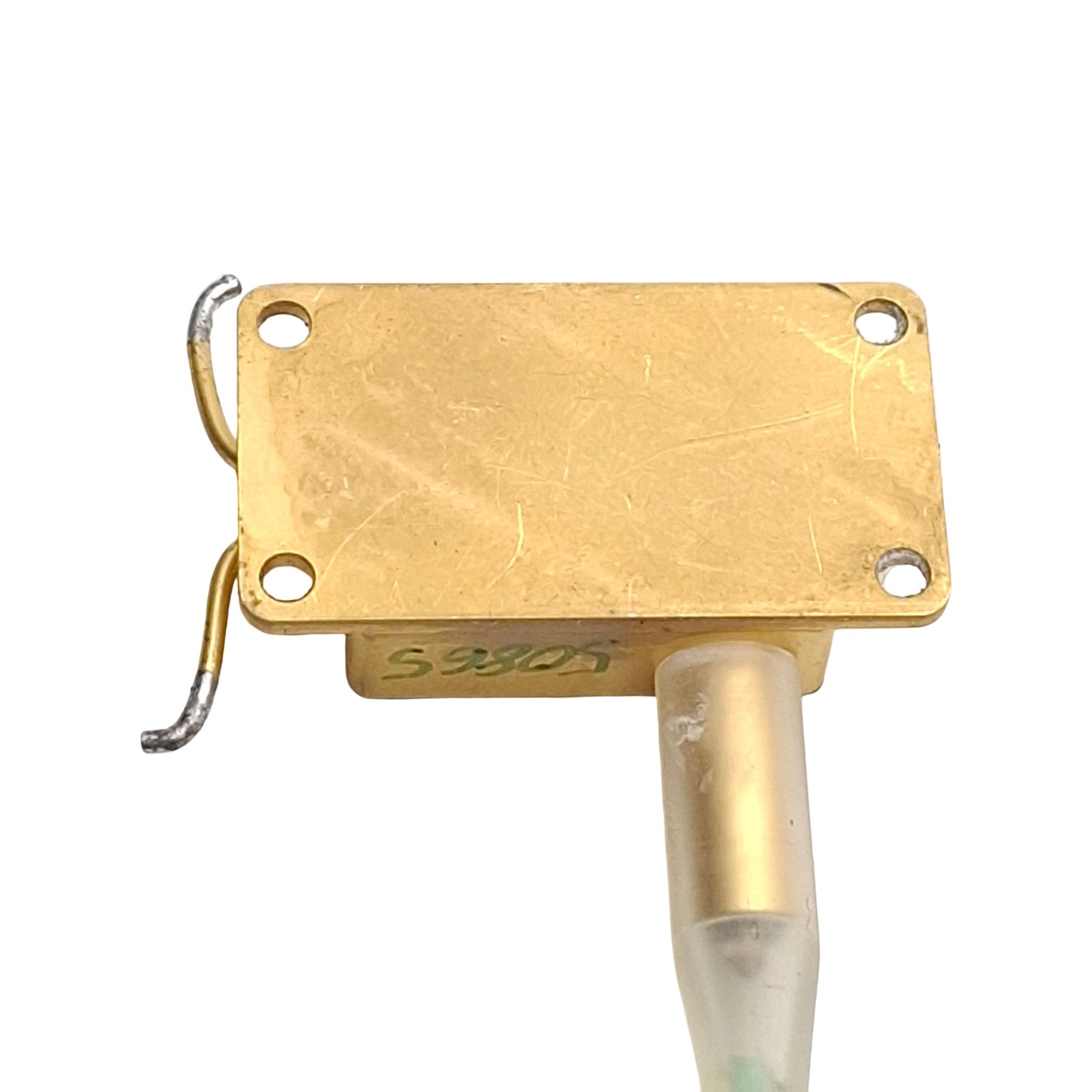 Used IPG Photonics PLD-20-964 Pump & Fiber Laser Diode, 20W, 964nm, 100µm Bundle