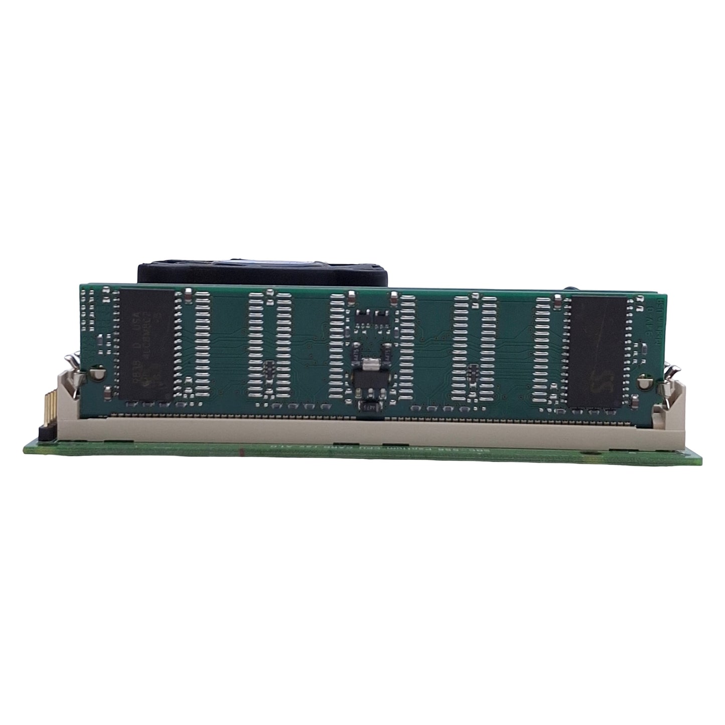 Used AAEON SBC-556 Pentium CPU Card, SiS5582 Chipset, 2MB SDRAM, Intel Socket 7