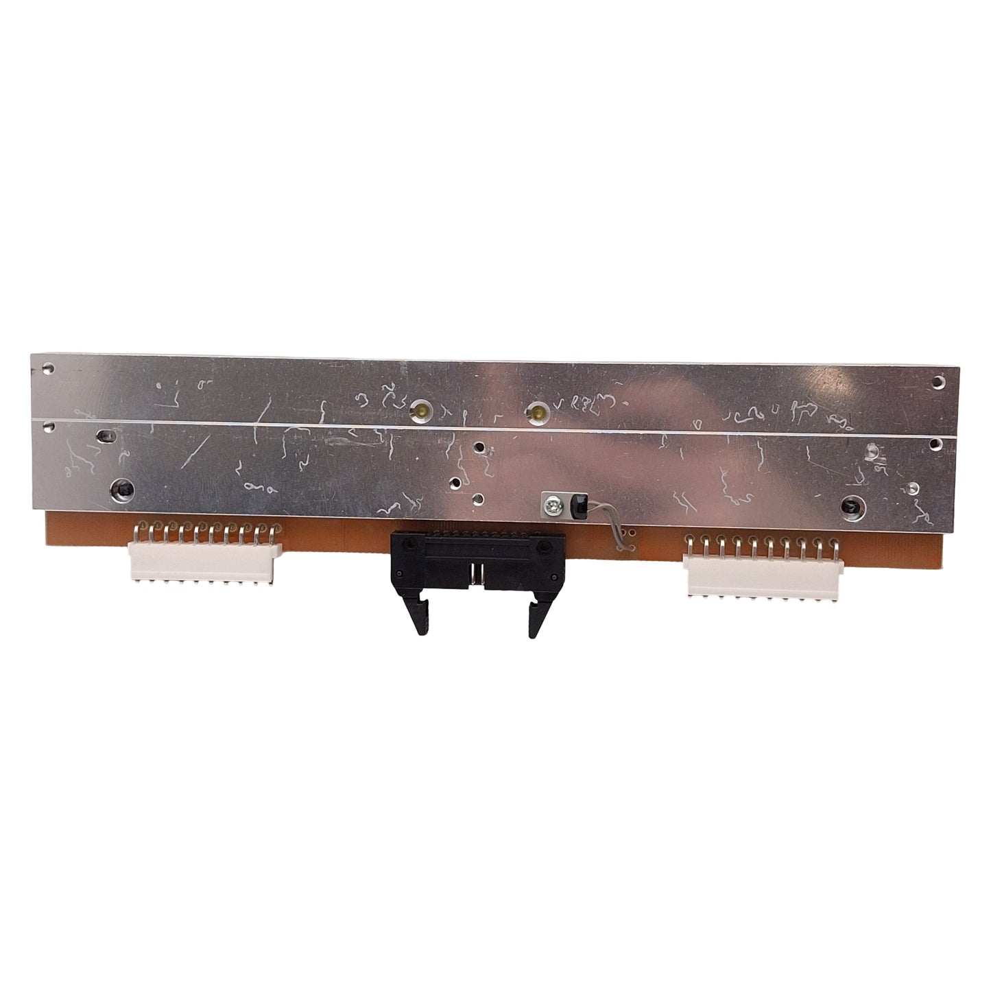 Used Zebra 22000-25 GM22000M Thermal Printhead For Zebra 220Xilll Printer, 203dpi