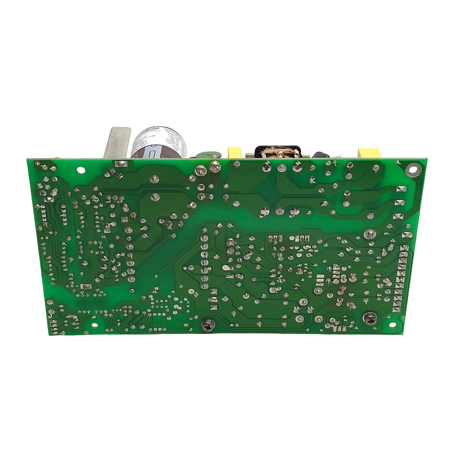 Used Condor GPC80E-107G Open Frame Power Supply, 100-240VAC In, 5VDC 12A Output