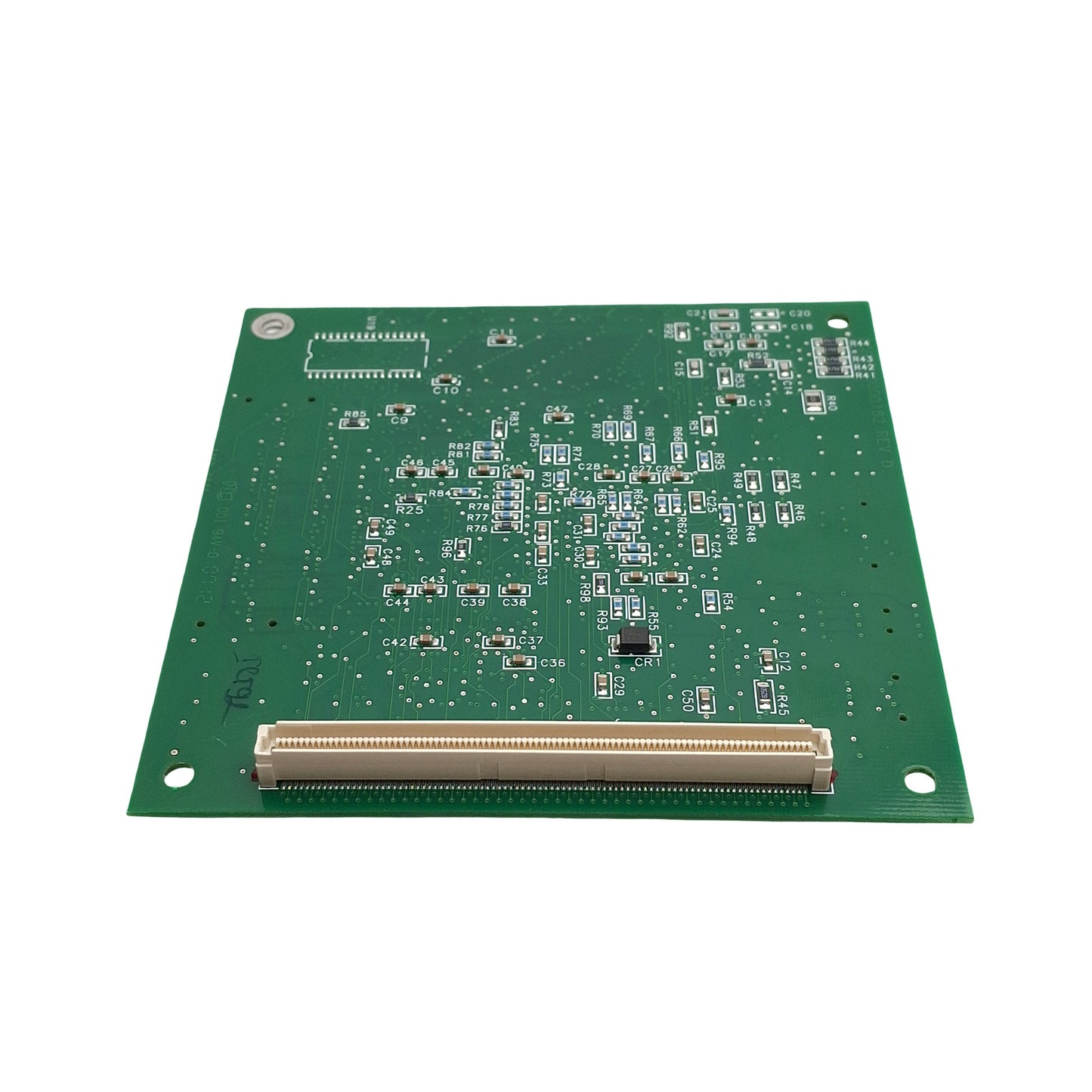Used Waters 210000182 ACQUITY UPLC PDA Detector Processor Daughter Board