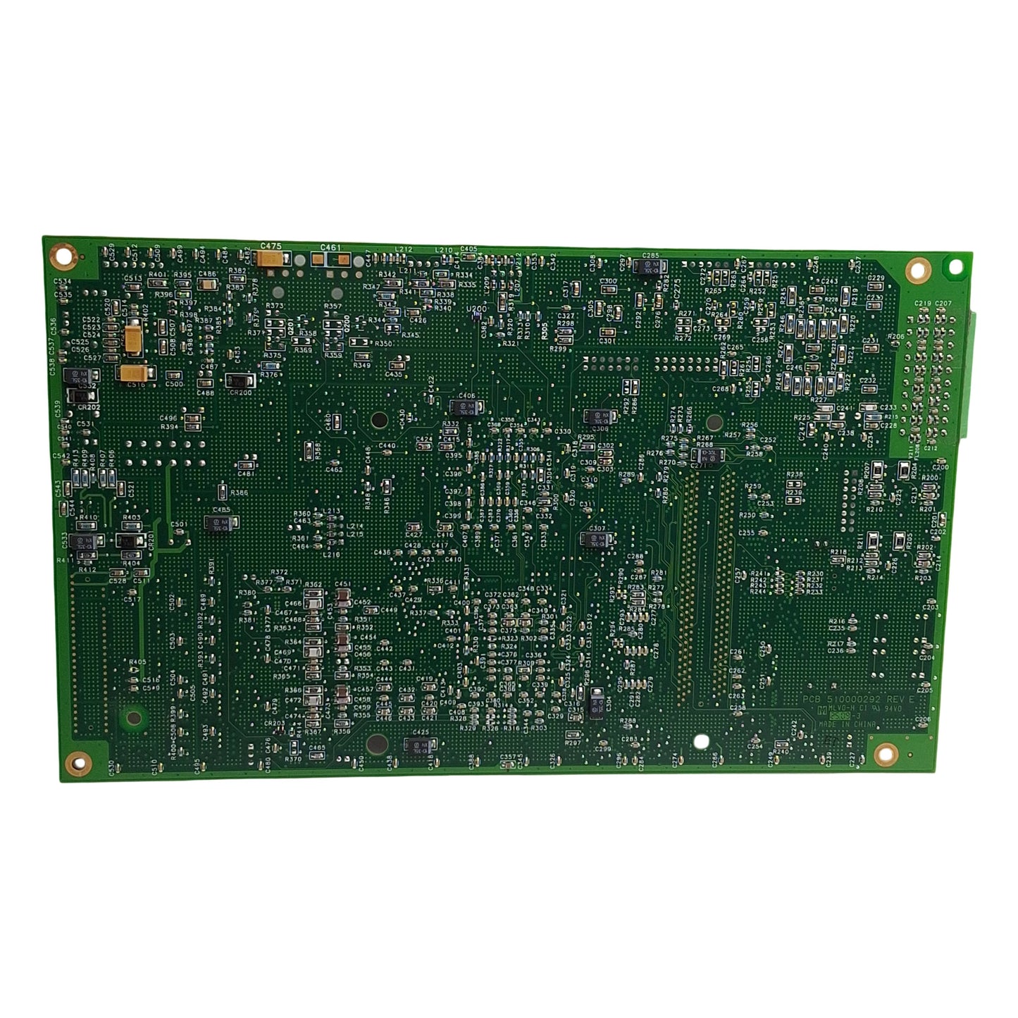Used Waters 210000333 ACQUITY UPLC PDA Detector Main CPU Processor Control Board