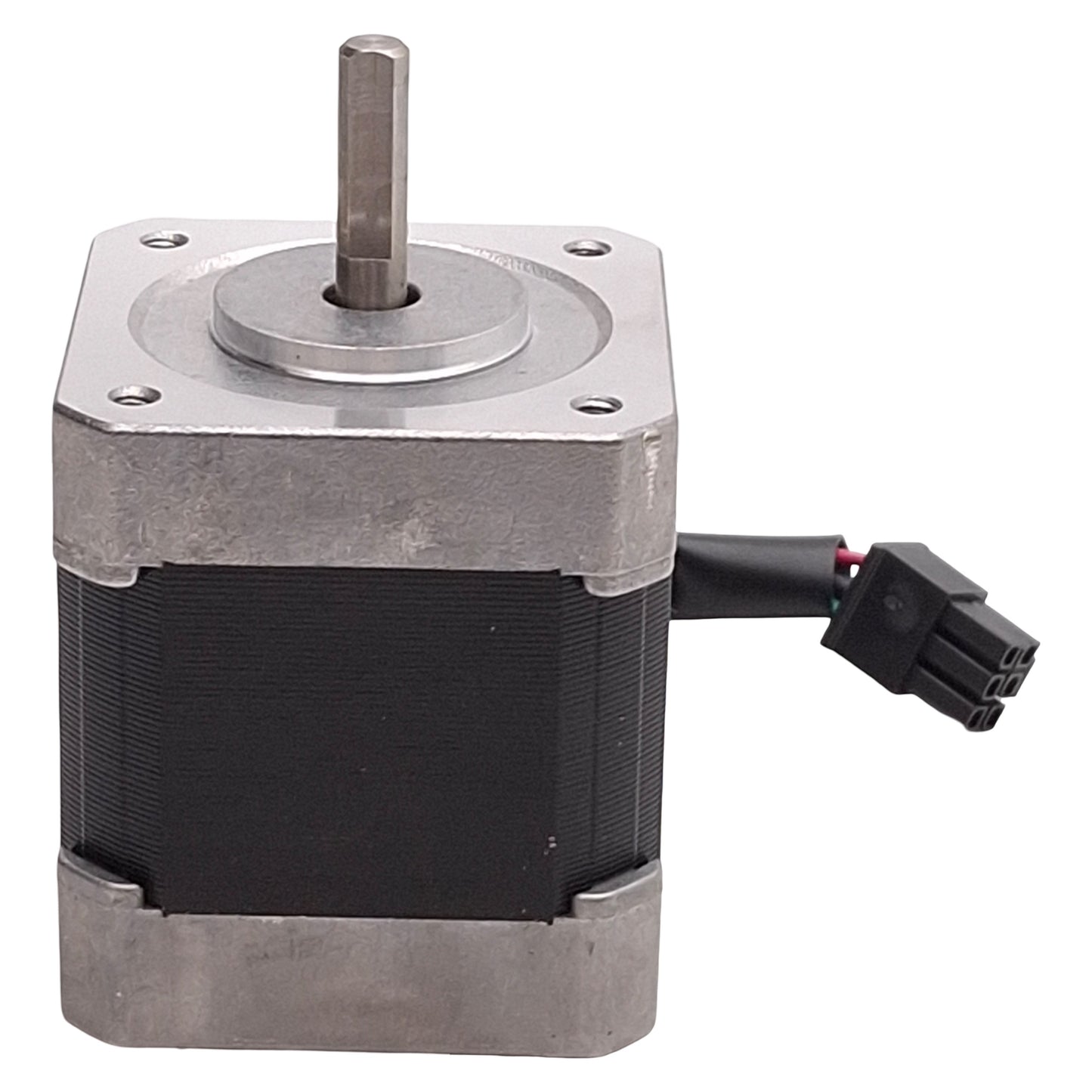 Used Oriental Motor C9410-9012K Vexta Stepper Motor, 2-Phase, 1.8°, 3.15VDC, NEMA 17