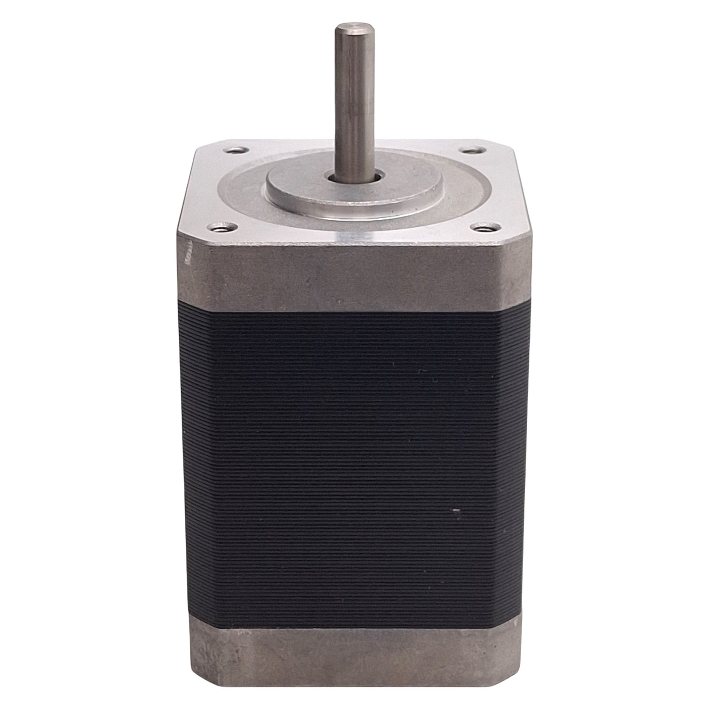 Used Oriental Motor C9257-9012P-C1 Vexta Stepper Motor, 2-Phase, 1.8°, 4VDC, NEMA 17