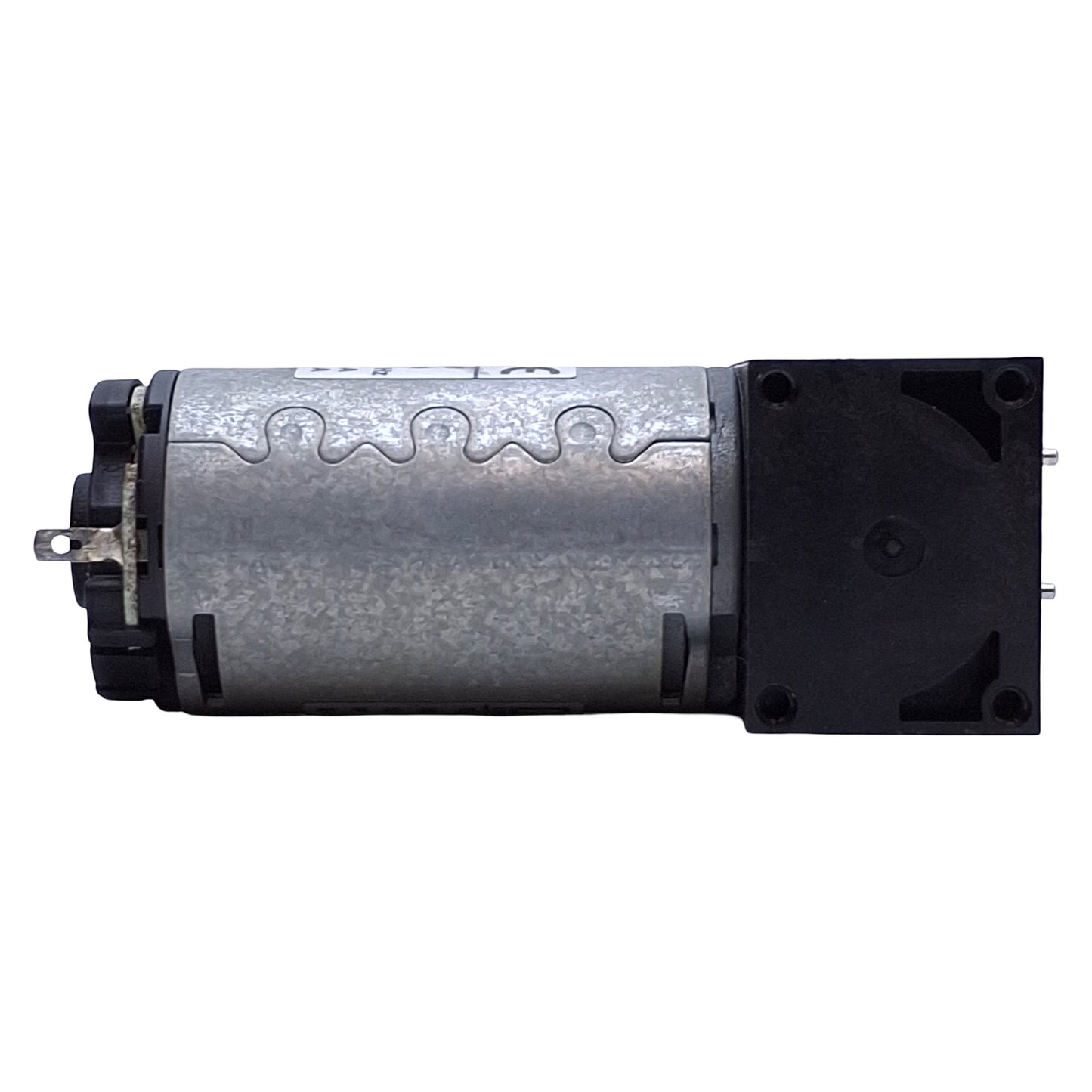 Used KNF PML4766-NF30 Diaphragm Liquid Pump 0.3l/min Flow, 24VDC, 1barg Max Pressure