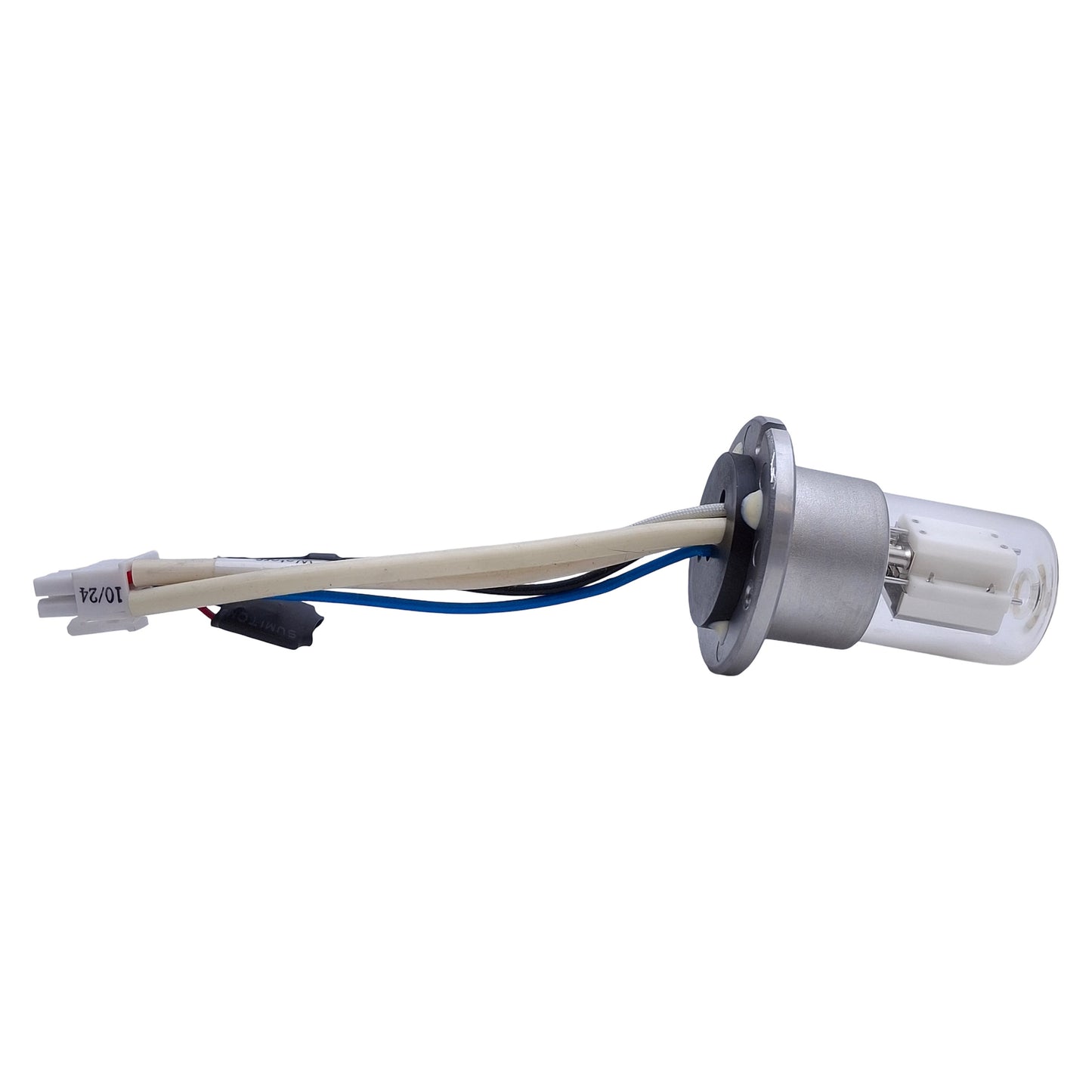 Used Waters 402000353 Deuterium Lamp Assembly For Acquity UltraPerformance LC System