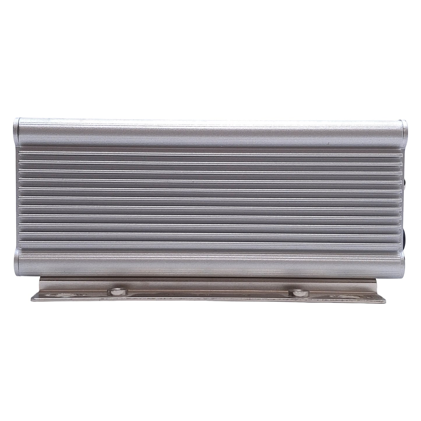 Used NEXCOM NISE 104 (EOL) Fanless Computer Intel Atom D2550 1.86GHz 4GB RAM *No HDD*