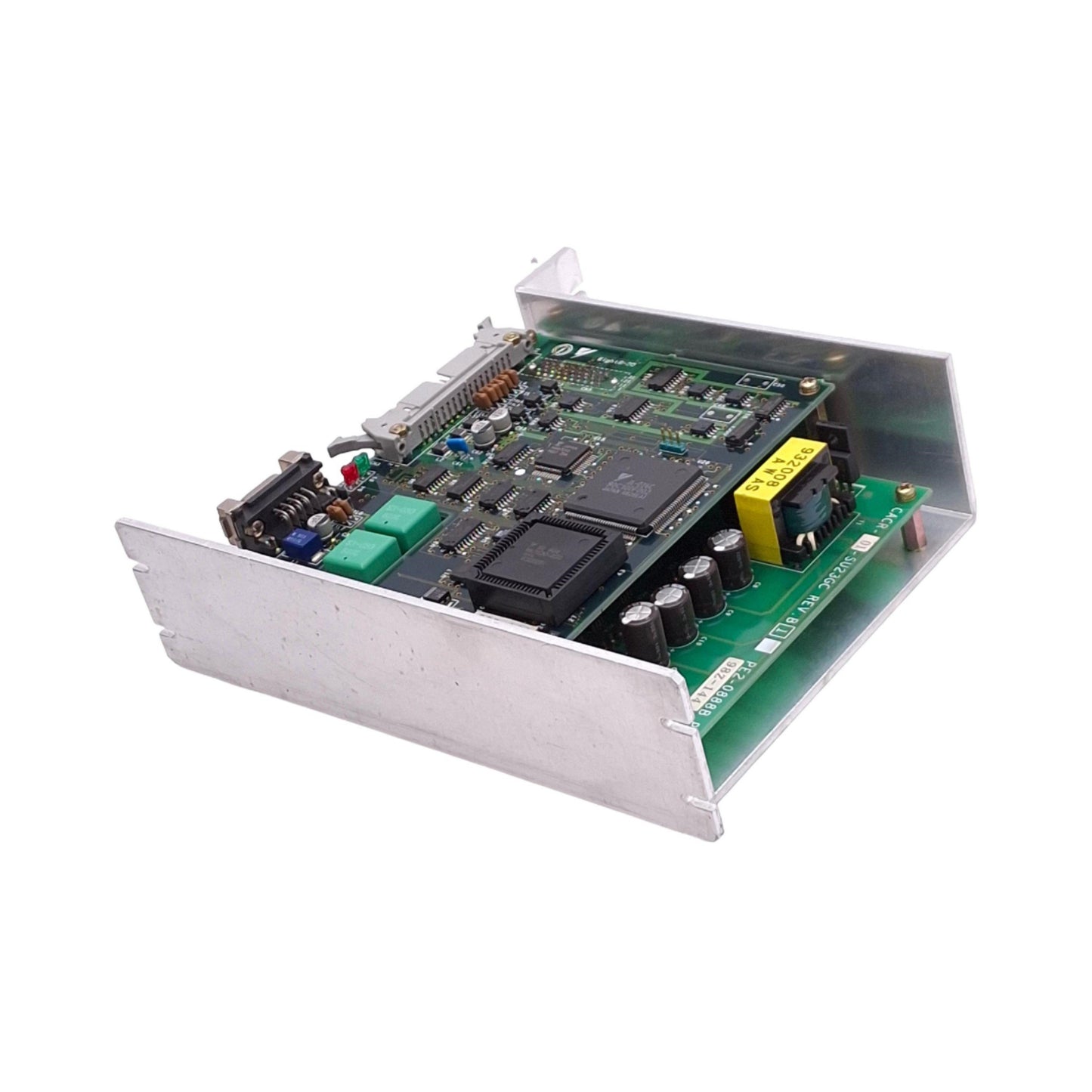 Used Yaskawa CACR-01-SU23GC Servopack for Epson SRC-320 Robot Controller, 200W