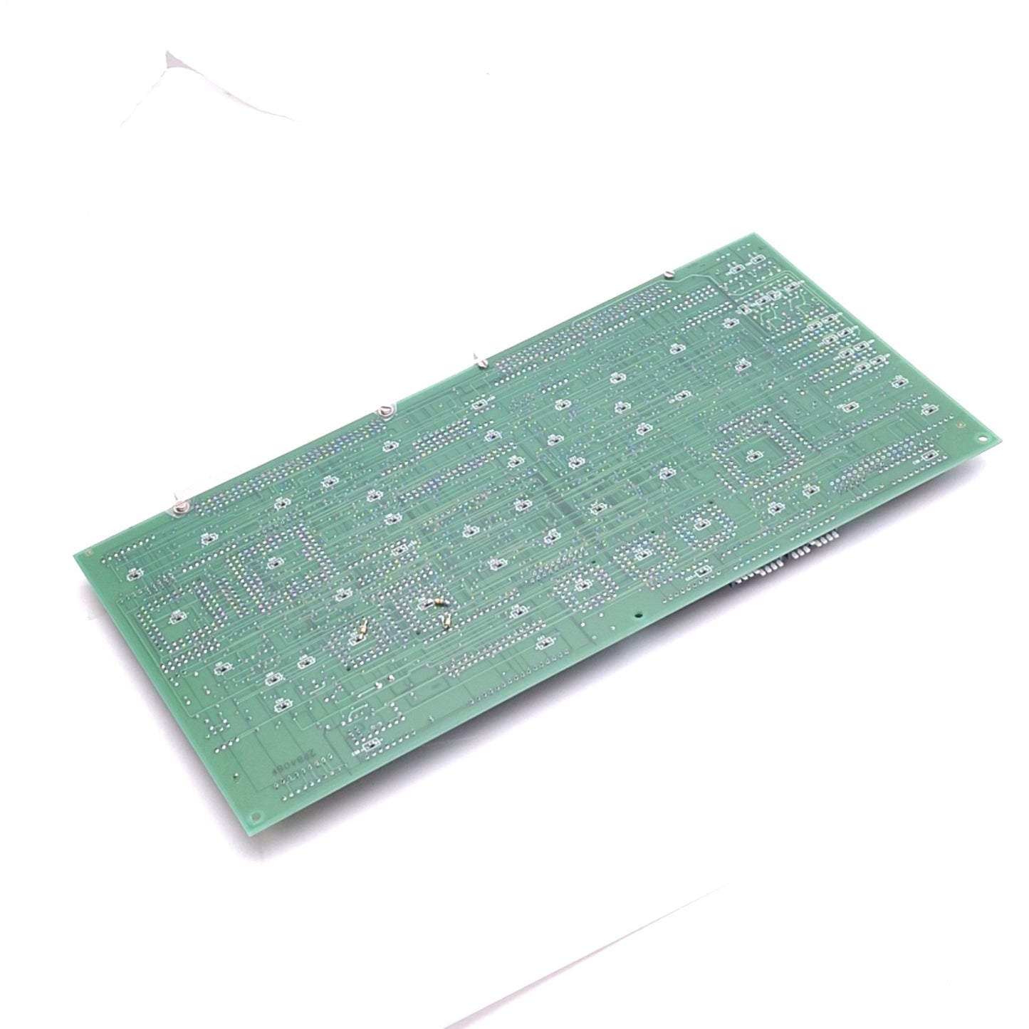 Used Epson SKP326-2 MPU PCB Main Control Board, for SRC-320 Robot Controller
