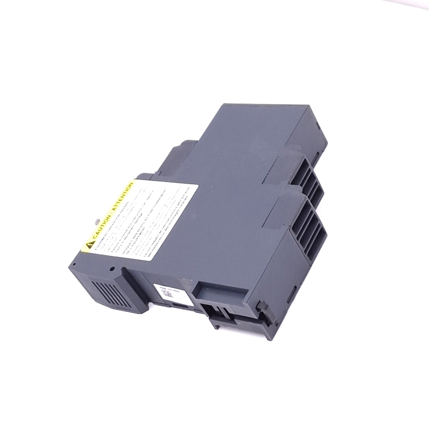 Used Schneider Electric RMNF22TB30 Harmony Control Relay, NFC, 3-Phase, DIN Rail