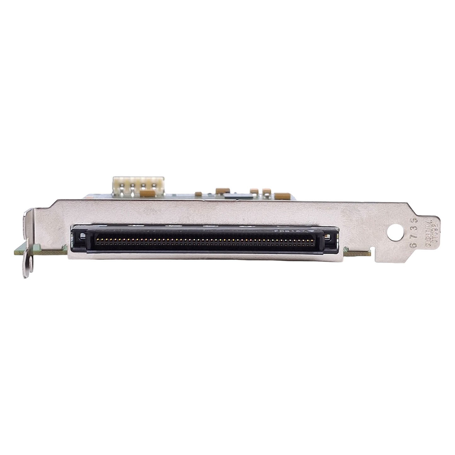 Used Measurement Computing PCIe-DIO96H I/O Card, PCIe x1, 96-Channel, 100-Pin