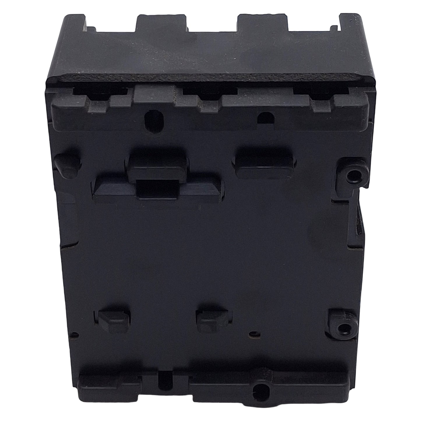 Used Fuji Electric EA33 10A BB3AEA-010 Circuit Breaker, 3-Pole, 10A 220-460VAC