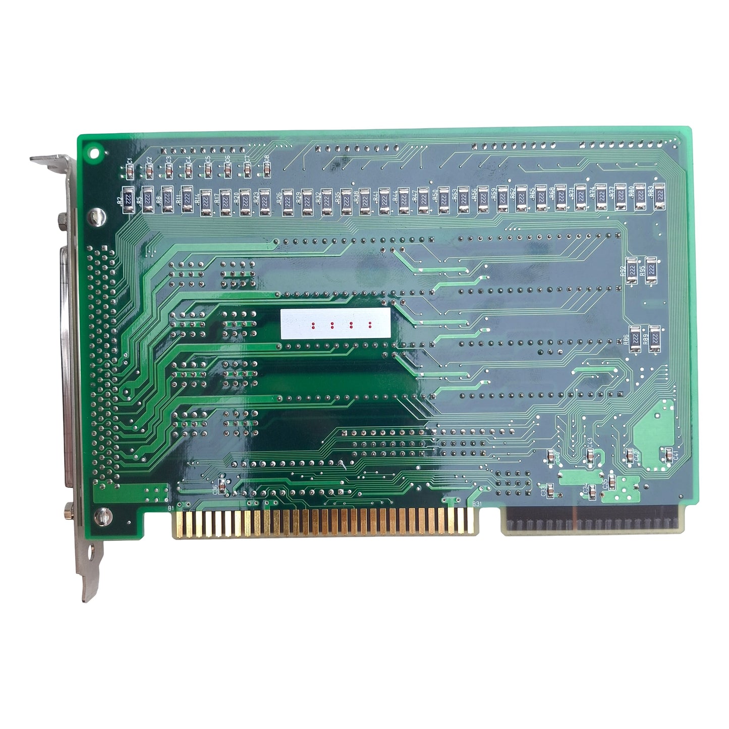 Used Epson SKP376 I/O Control Board Compatible With RC520 Robot Controllers
