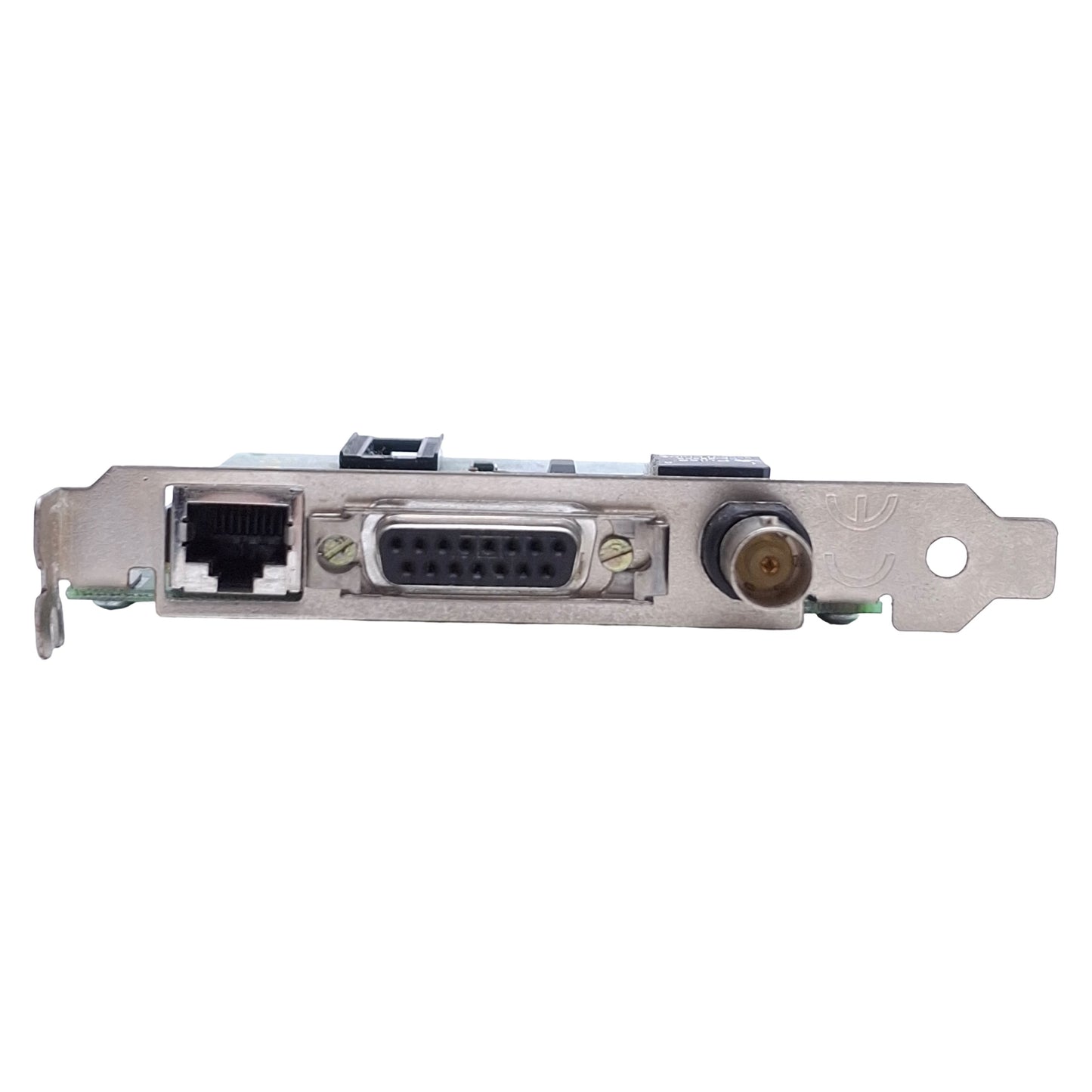 Used 3Com 3C900B-COMBO EtherLink XL PCI Network Interface Card, 10Mbps Speed, RJ-45