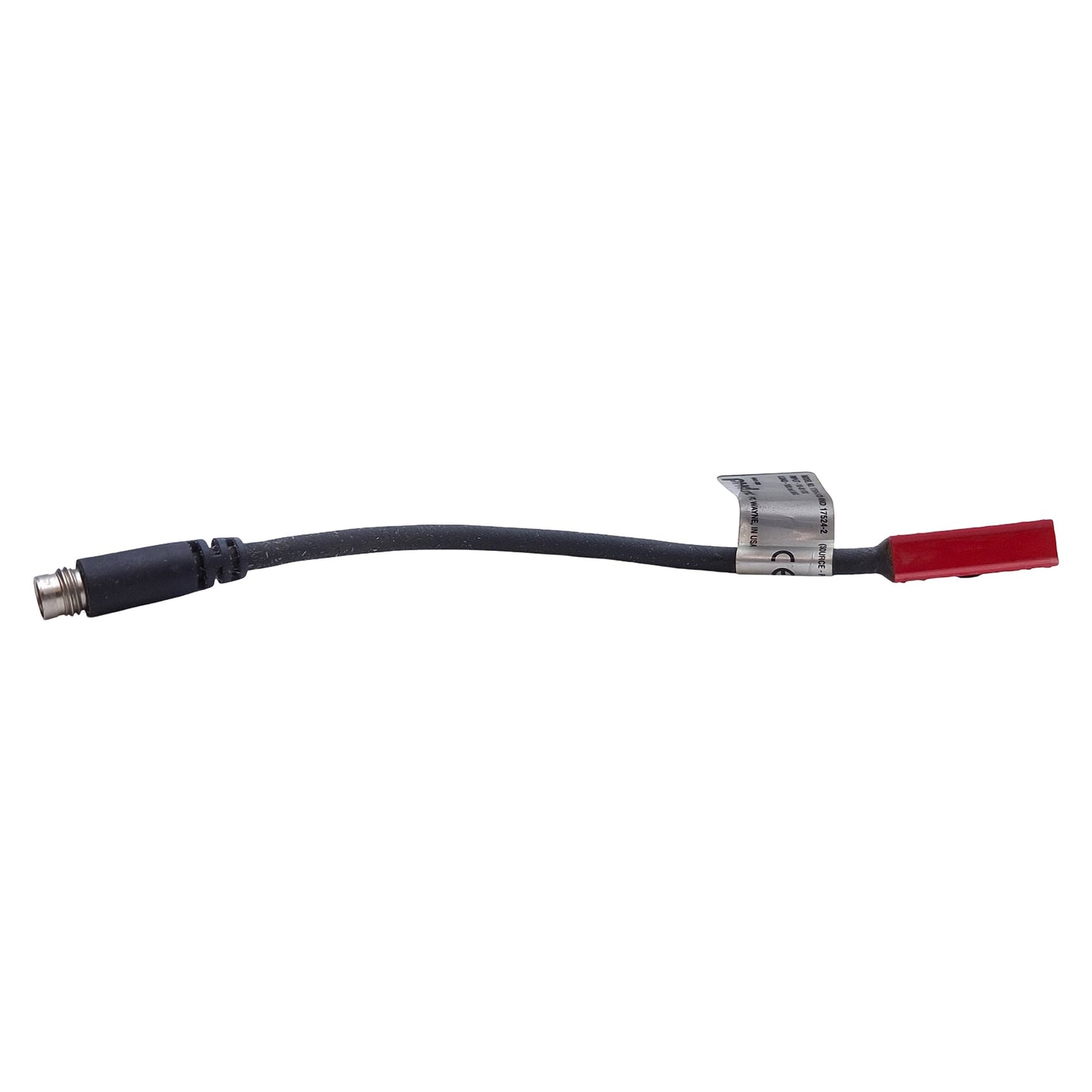 Used PHD 17504-2-20 Solid State Proximity Switch PNP Output, 10-30VDC, M8 3-Pin Male
