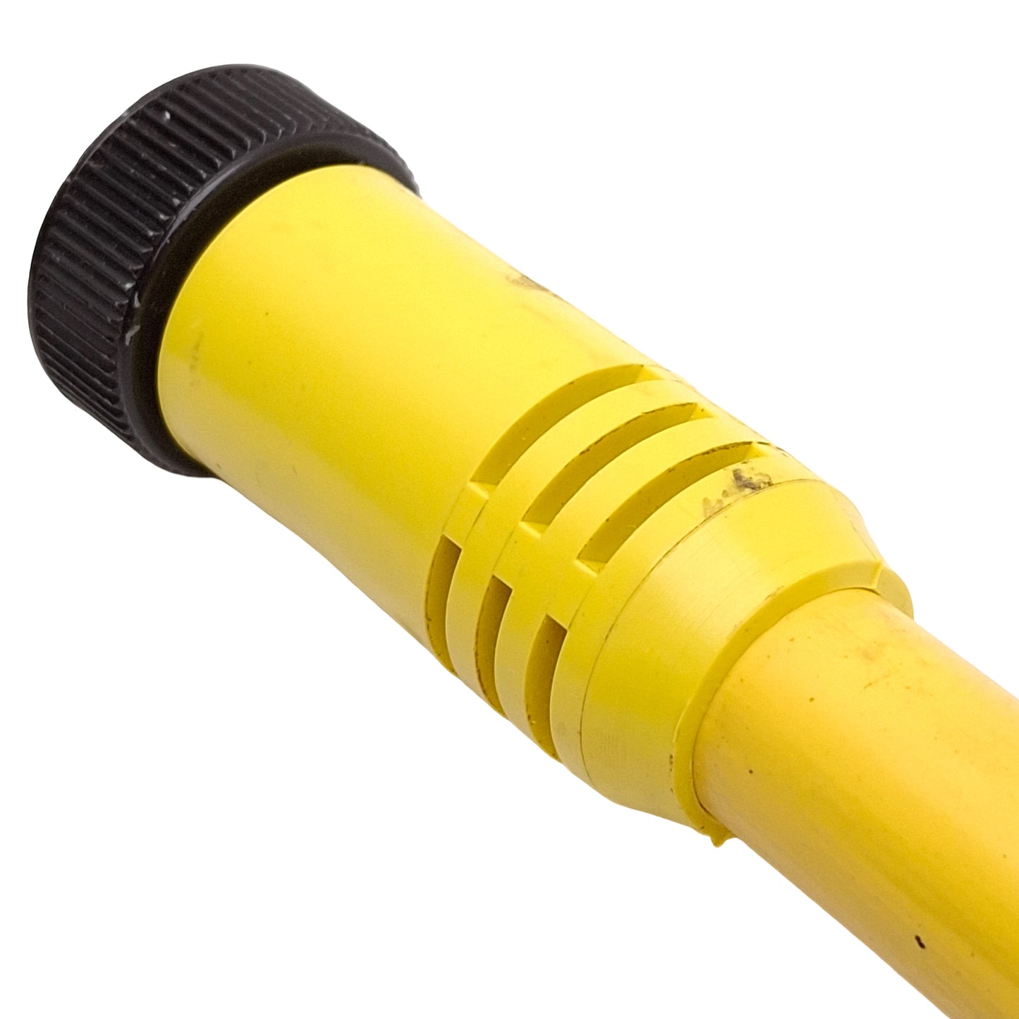 Used Woodhead 332020A01F060 Mini-Change Cordset 600V 5A C-Size 12P Male to Female 6ft