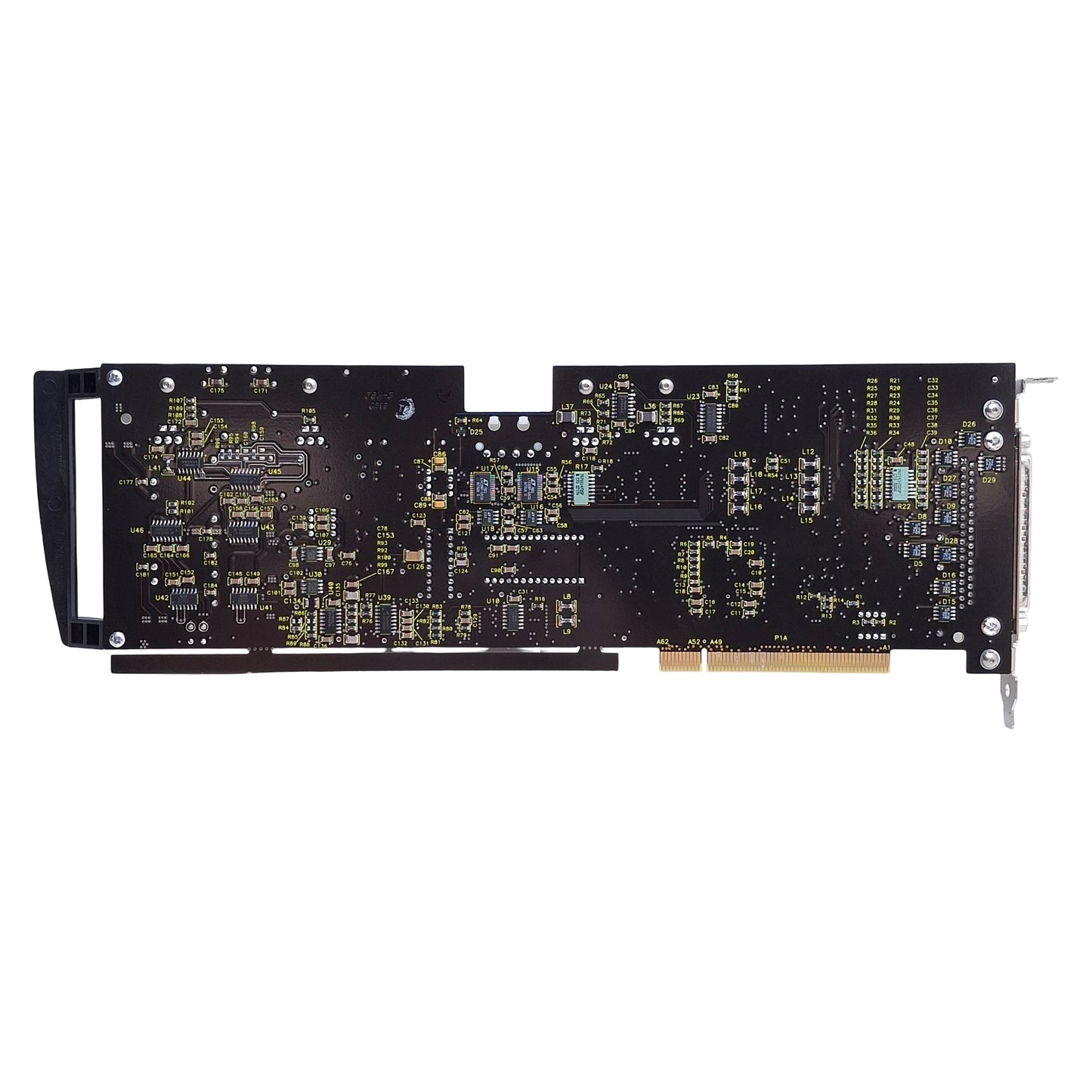 Used Wyko 830-903 619-152 Analog-to-Digital Converter Module, 36-Pin Connector