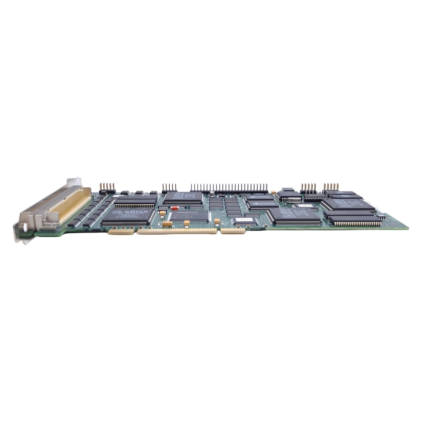 Used Imaging Technology C3/N3062 304-00007-00 SigmaPoint Frame Grabber Board