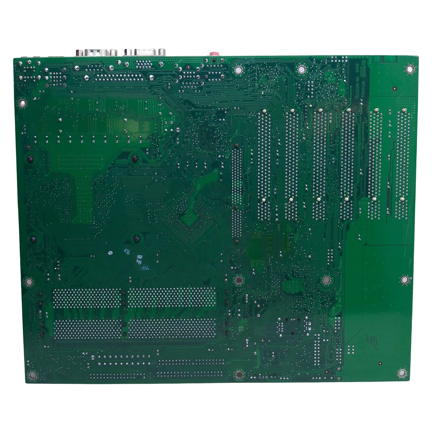 Used Intel D865GBF/D865PERC Motherboard ATX Form Factor, DDR1 SDRAM, AGP, 6x PCI