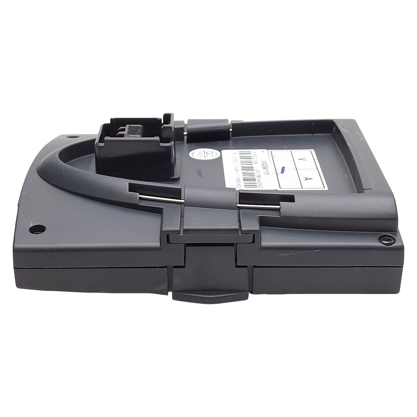 Used Schneider Electric VW3A1101 Remote Graphic Terminal For Altivar, 240x160 Pixels