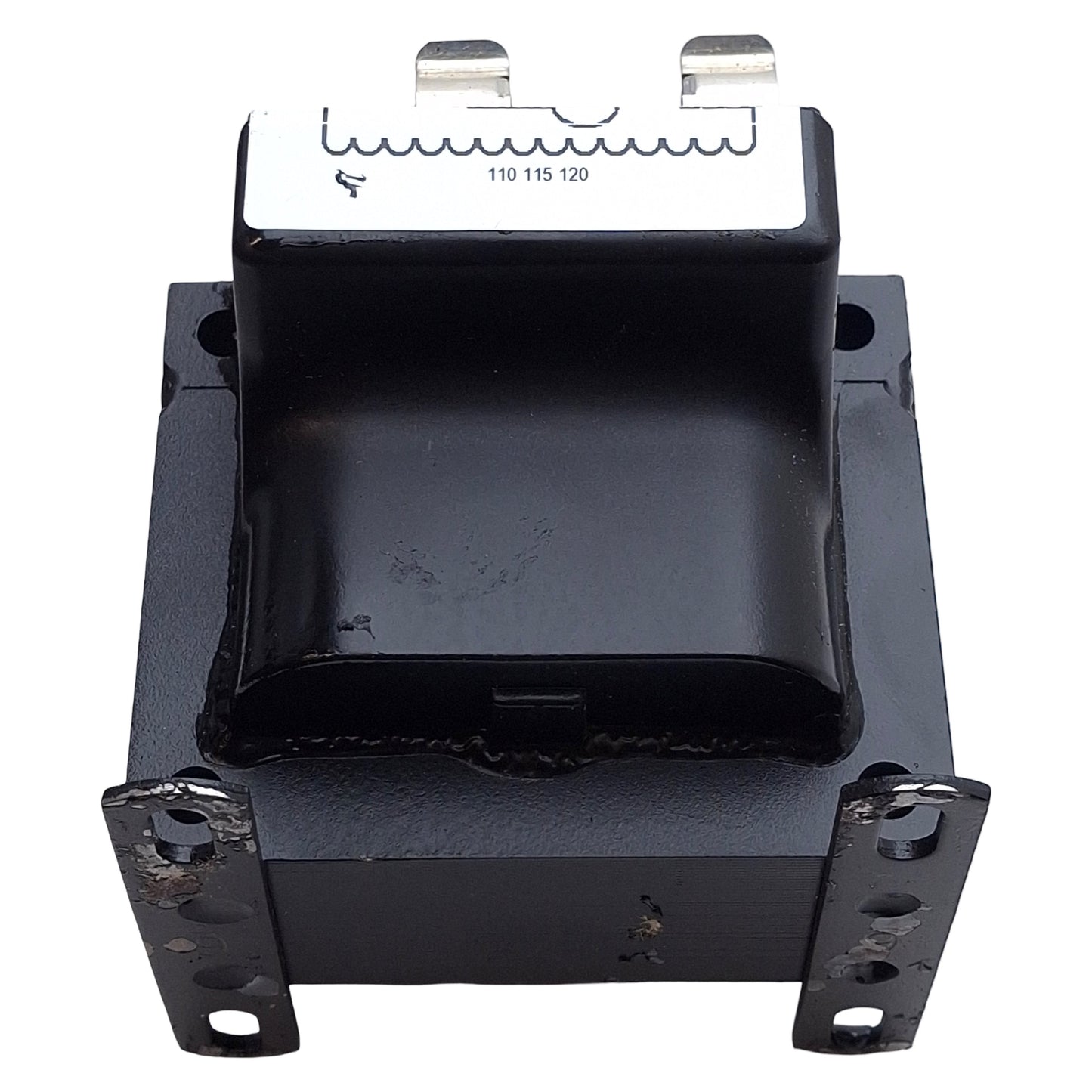 New Cutler-Hammer C0050E2A Industrial Control Transformer, 230x460V Pri, 115V Sec