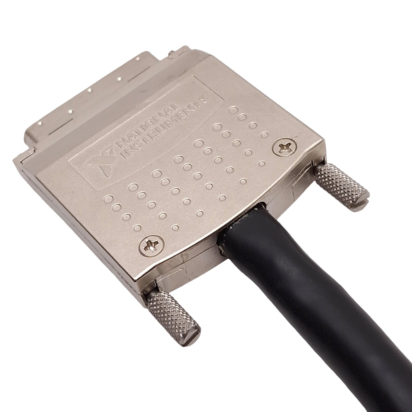 Used NI 191945B-02 SHC68-68 Multifunction Cable, 68-Pin VHDCI to 68-Pin SCSI, 2m