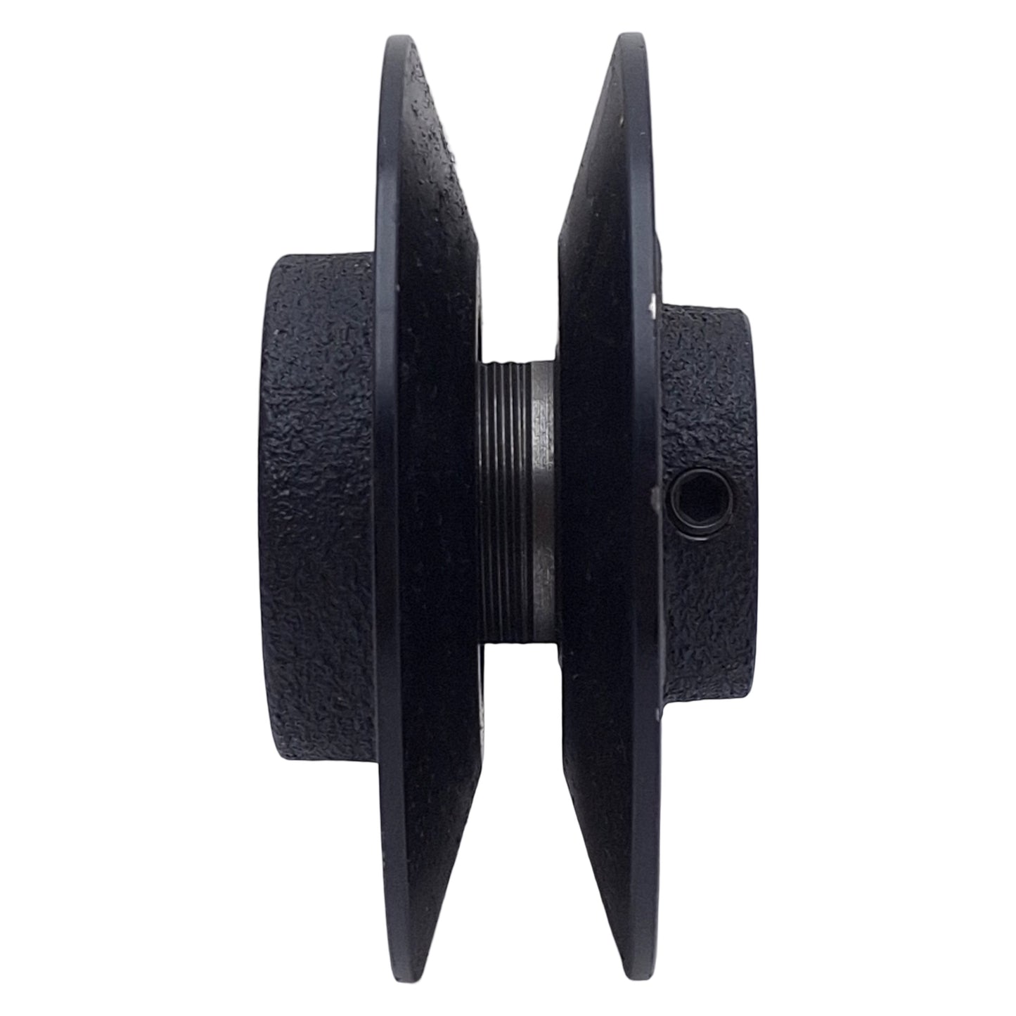 New – Open box Martin 1VP40 7/8 Single Groove Cast-Iron Variable Pitch Sheave, ø7/8in Bore