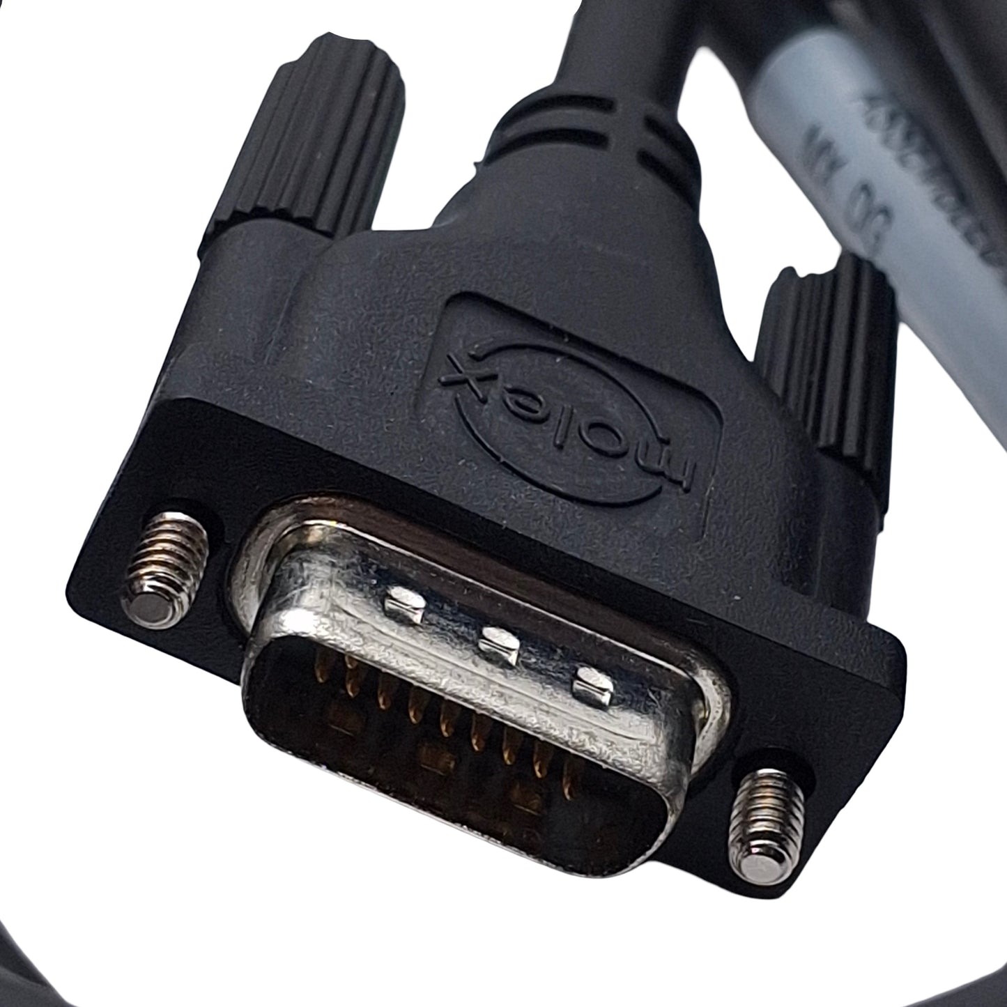 New National Instruments 193355A-03 779500-03 MXI-Express Cable, 18-Pin, 3m Length