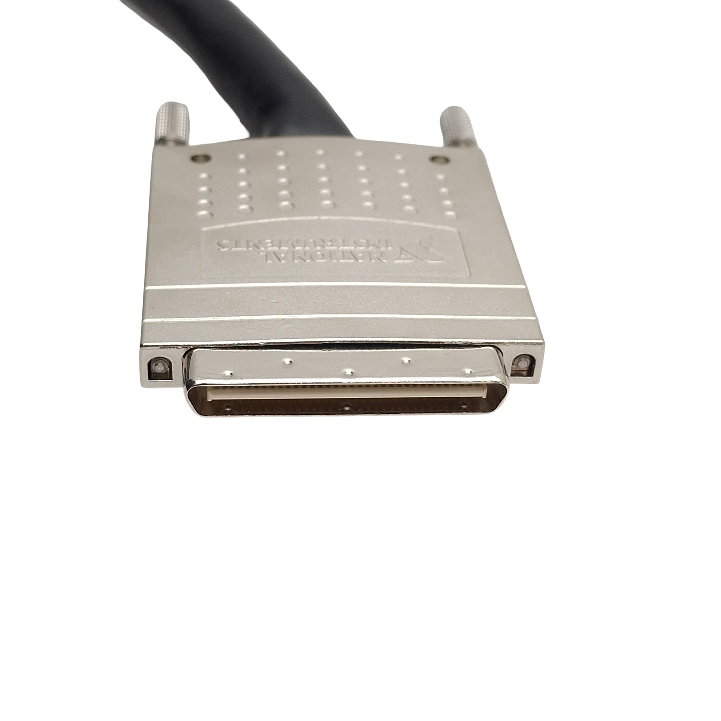 Used National Instruments 192061B-01 Multifunction Test Cable, 1m Length, 68-Pin