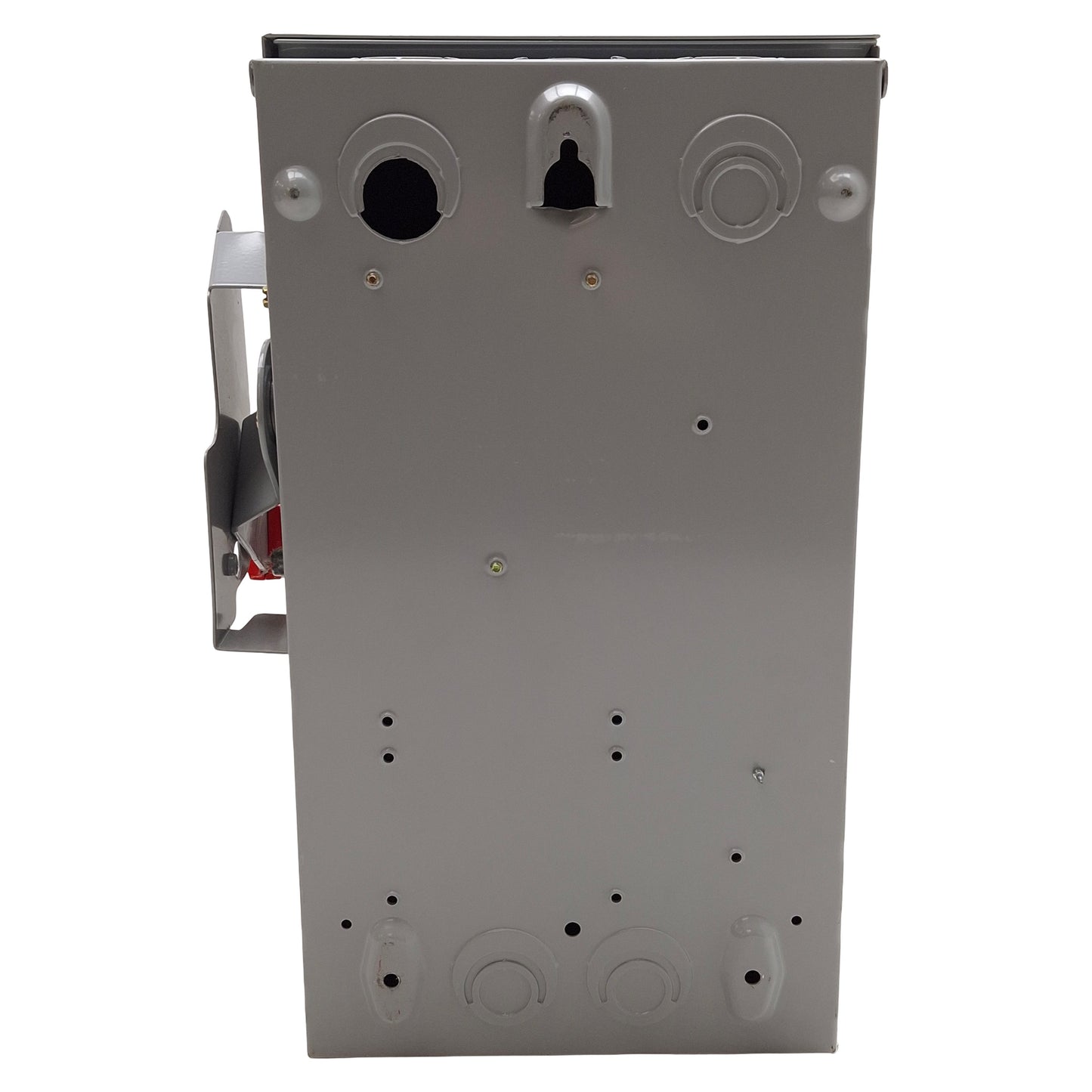 Used Siemens HNF362 Non-Fusible Heavy Duty Safety Switch, 3-Pole, 60A 600VAC/DC