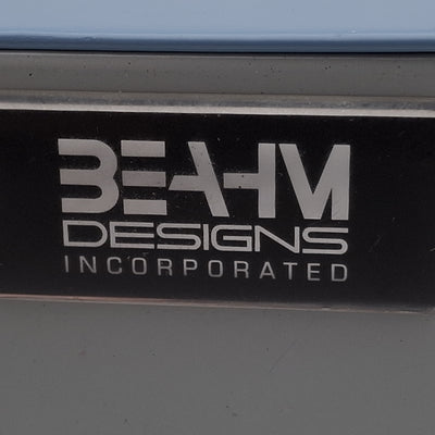 Used Beahm Thermal Die Bonder Sensor & Heater Module, ø1/8in Tip, Type K Thermocouple