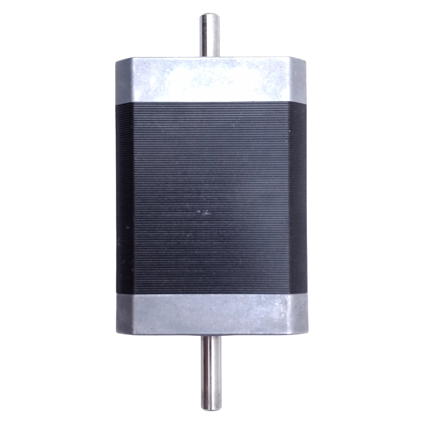Used Oriental Motor PKP246D15B2 Bipolar Stepper Motor, 2-Phase, 1.8°, 4.4VDC, NEMA 17