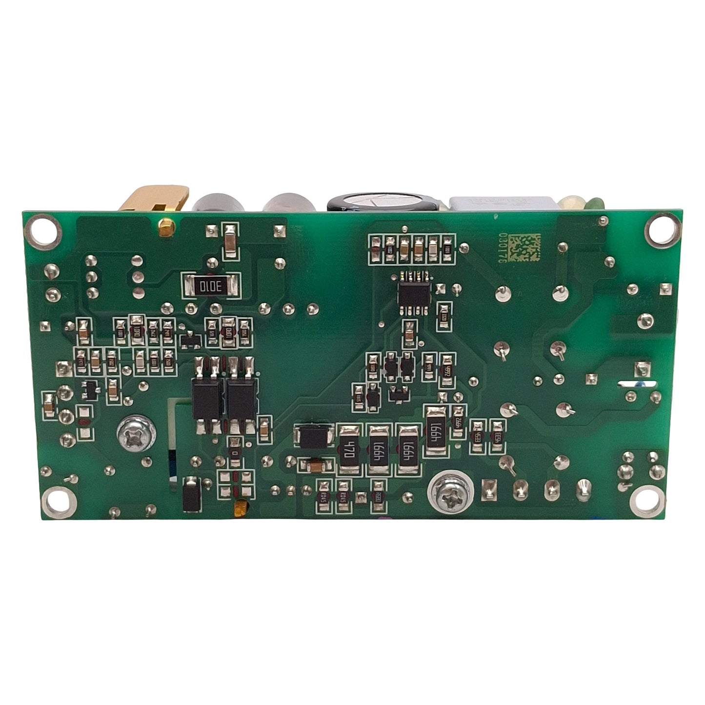 New XP Power ECS100US24 Power Supply, 100W 24VDC 4.2A Output, 100-240VAC 1.9A Input