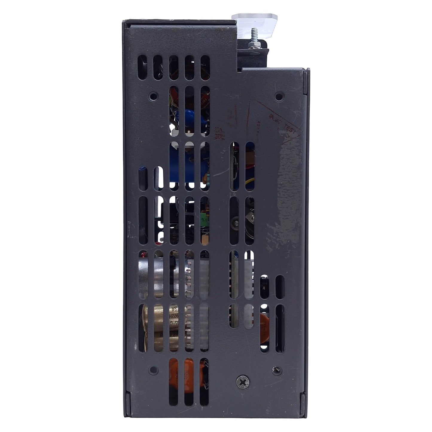 Used Lambda LMS-3040 Power Supply 60W, 85-132VAC/170-265VAC In, 0-40VDC Out