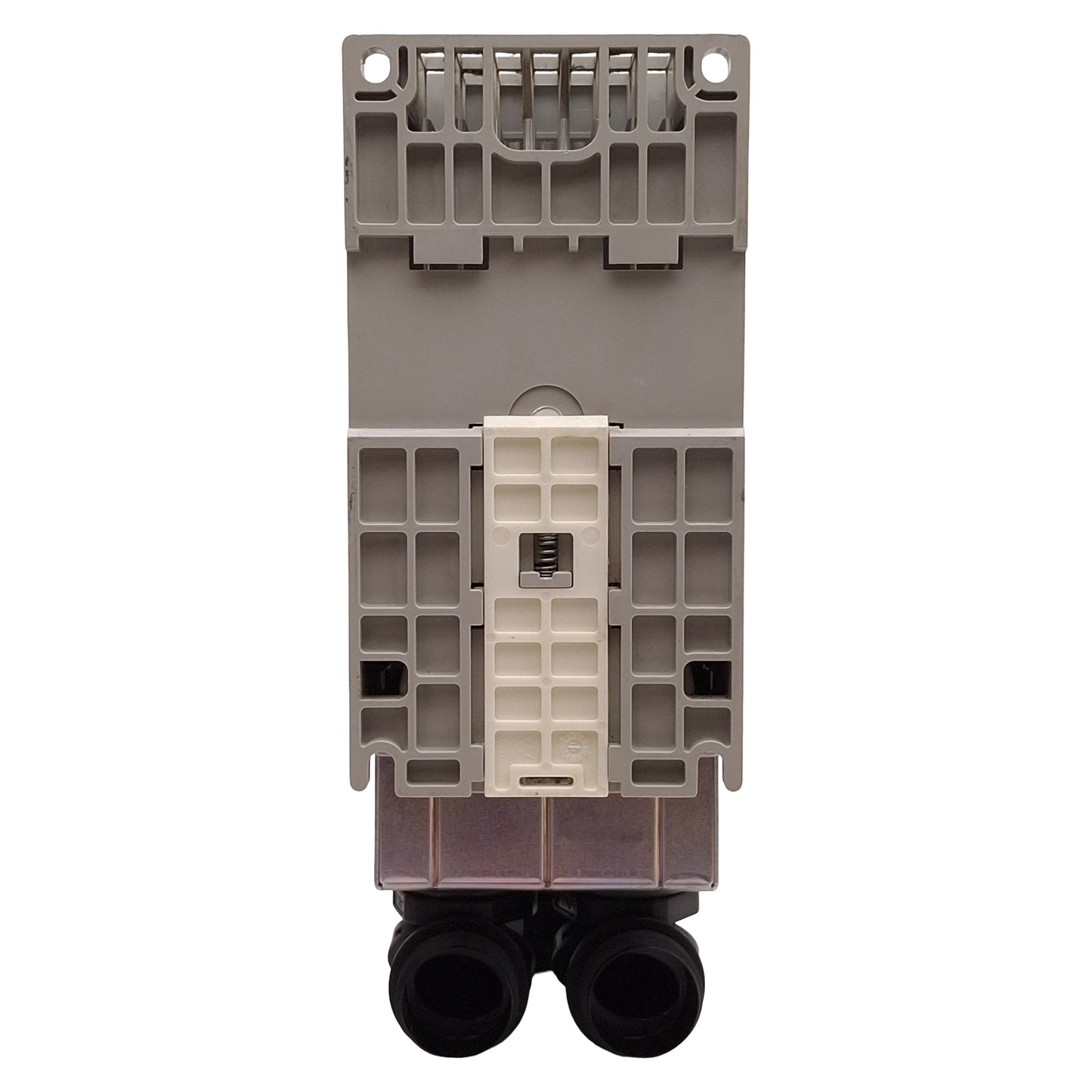 Used Allen Bradley 22A-V2P3N104 PowerFlex 4 AC Drive, 0.4kW / 0.5HP, 3Ø 0-230VAC 2.3A