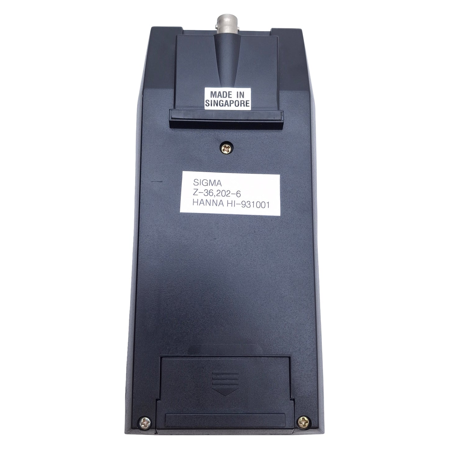 Used Hanna Instruments HI931001 pH/mV Simulator 0 to 14pH, -1000 to 1000mV Range