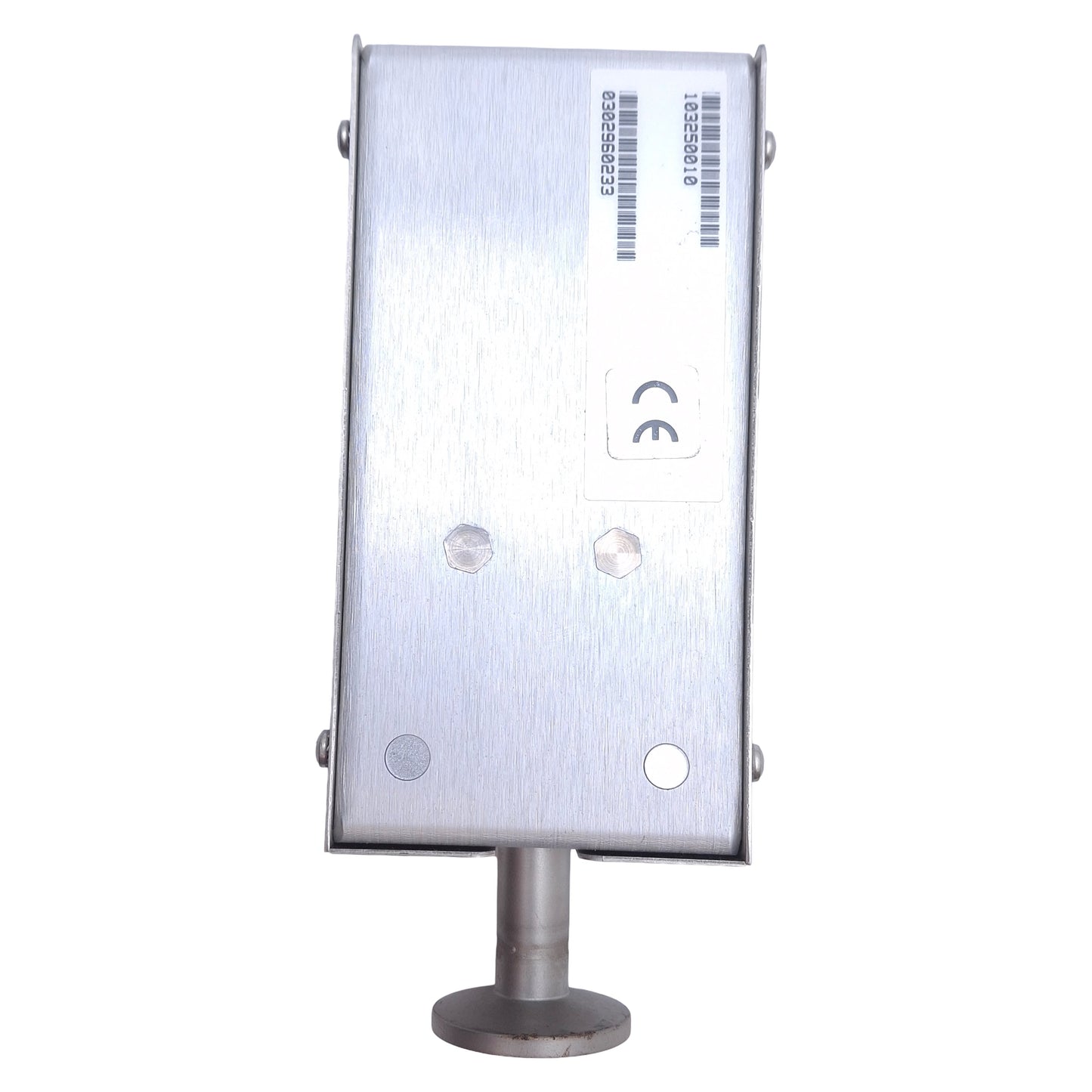Used MKS 103250010 Moducell 325 Pirani Vacuum Sensor, 15VDC 0.175A, 9-Pin D-Sub