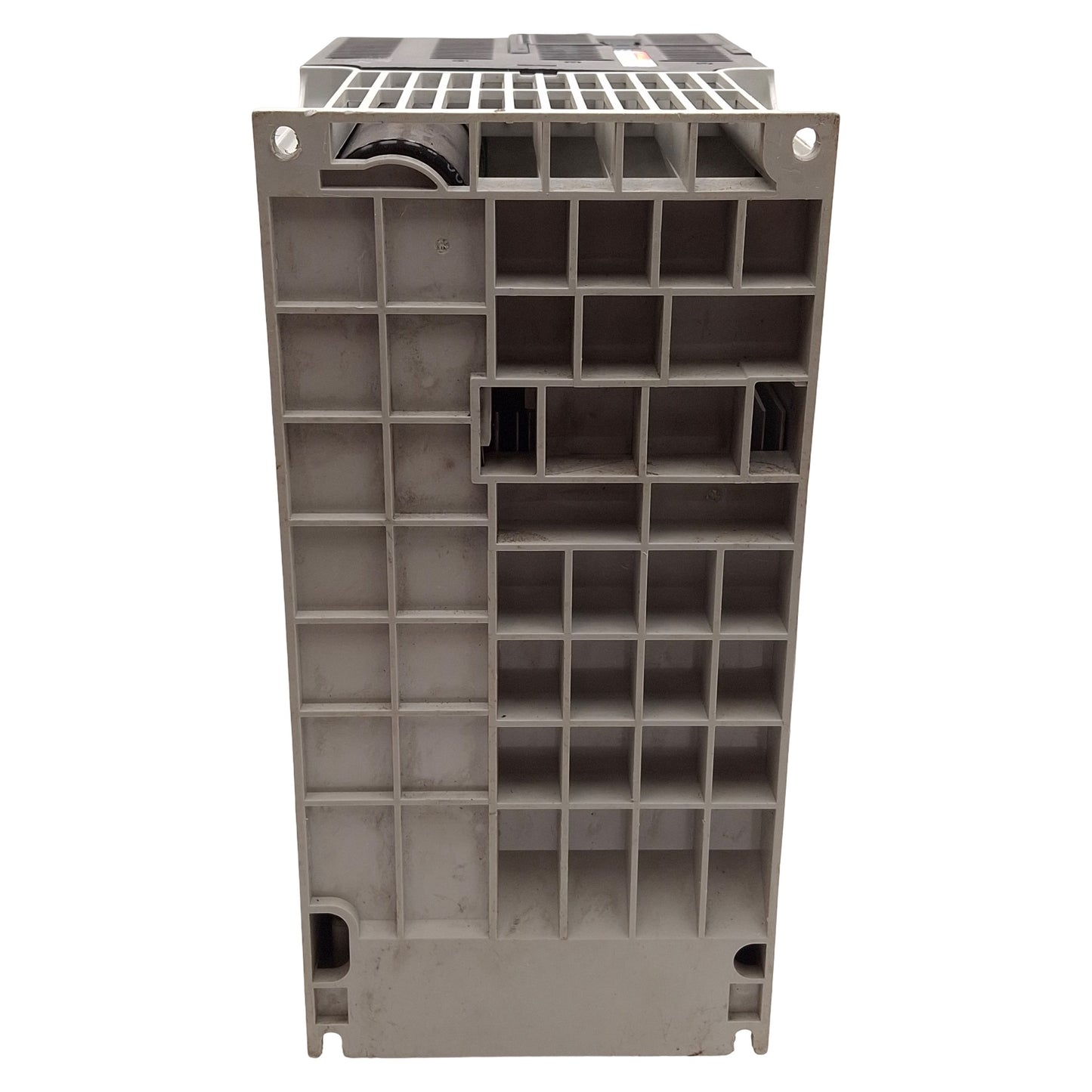 Used Allen Bradley 25B-D030N104 PowerFlex 525 AC Drive 11kW/15HP, 3Ø 0-460VAC 0-500Hz