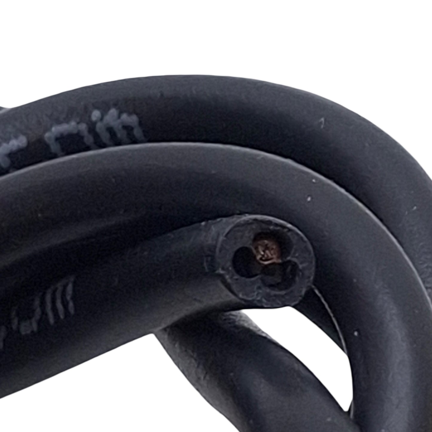 Used Banner QS186LE12 Photoelectric Sensor, 15m Range, 10-30VDC, 3-Wire Lead, 0.4m